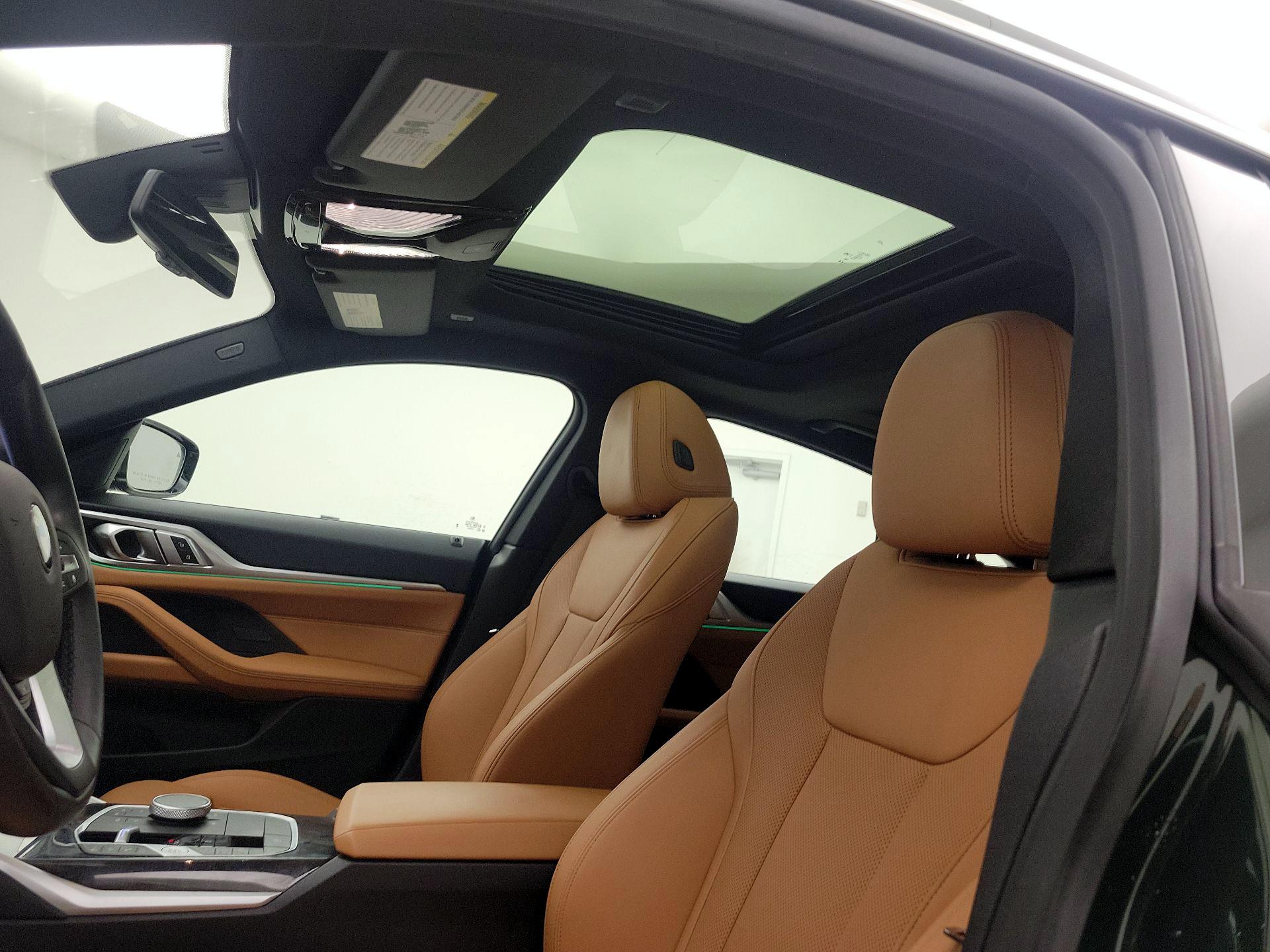 Thumbnail: 2024 BMW 4 Series - 20