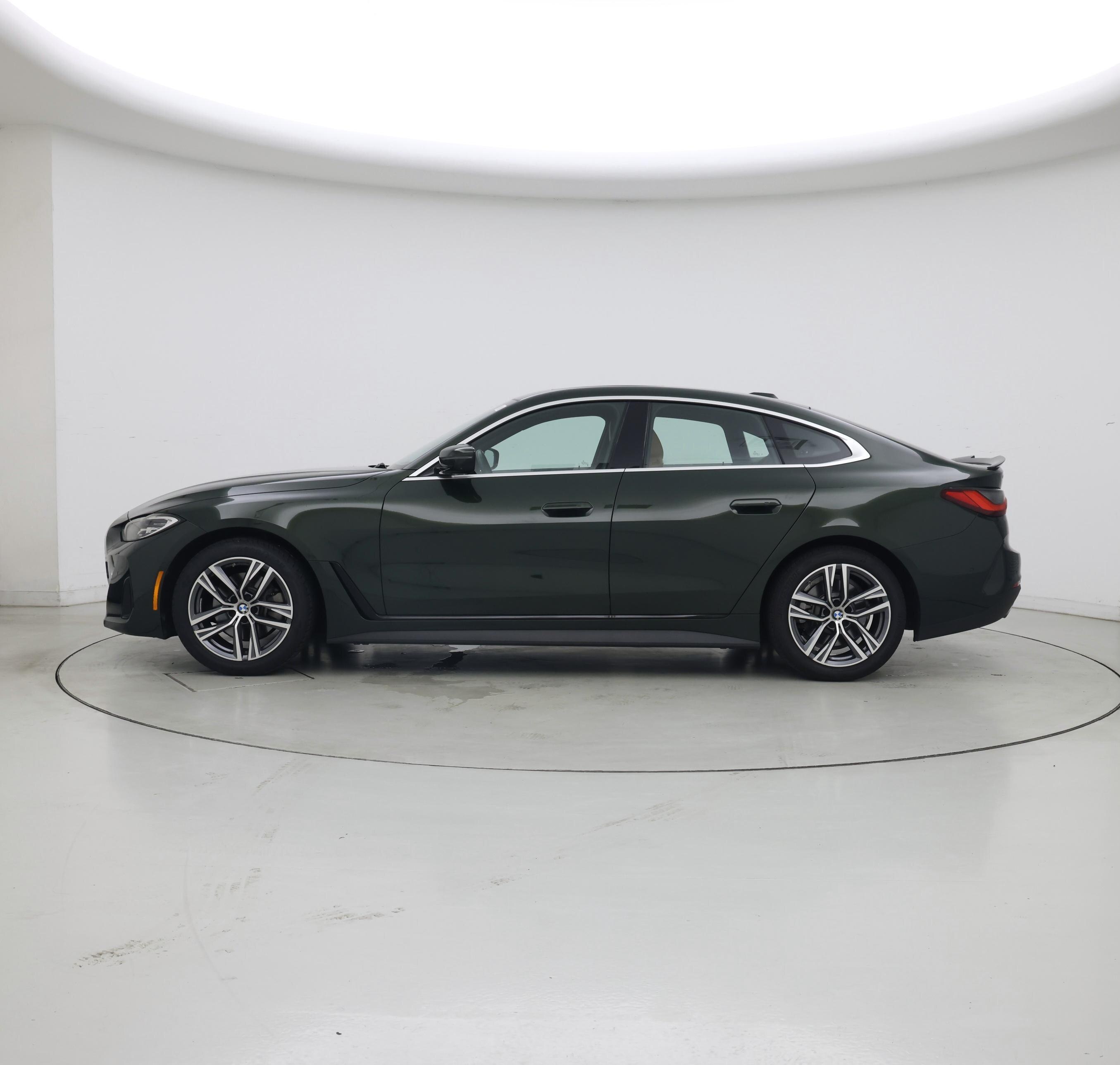 Thumbnail: 2024 BMW 4 Series - 3