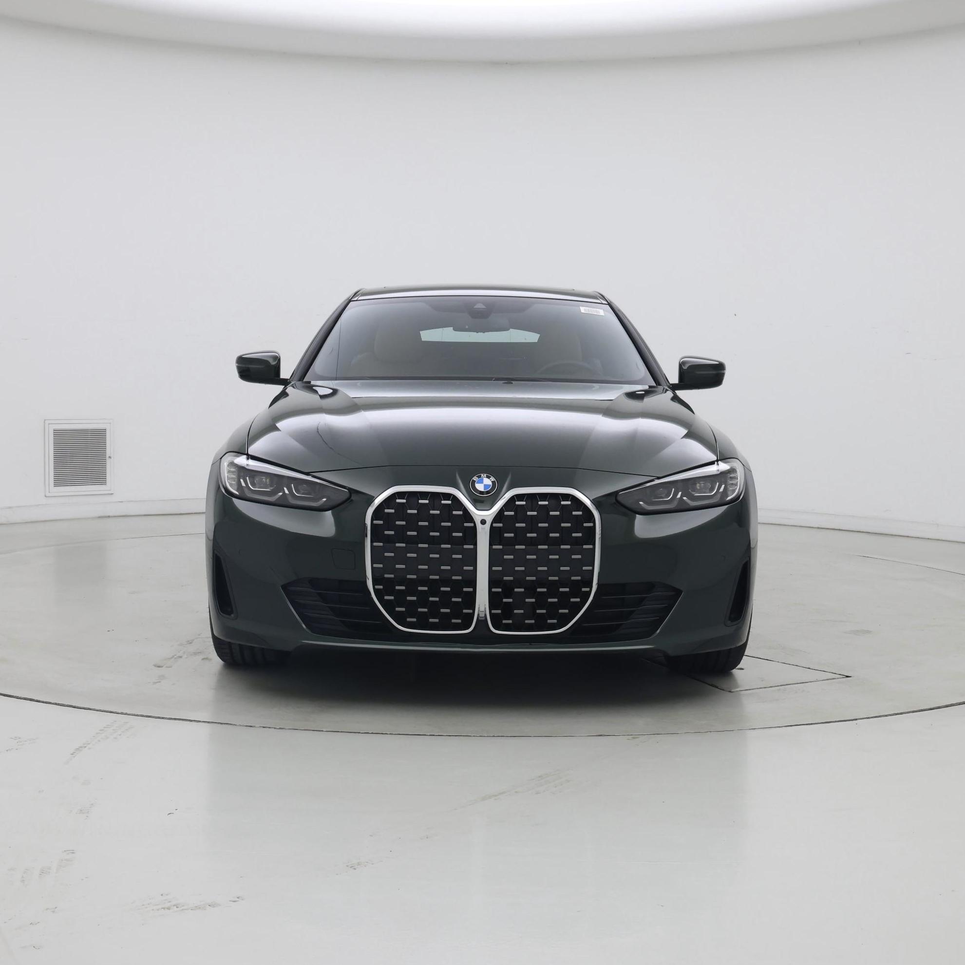 Thumbnail: 2024 BMW 4 Series - 5
