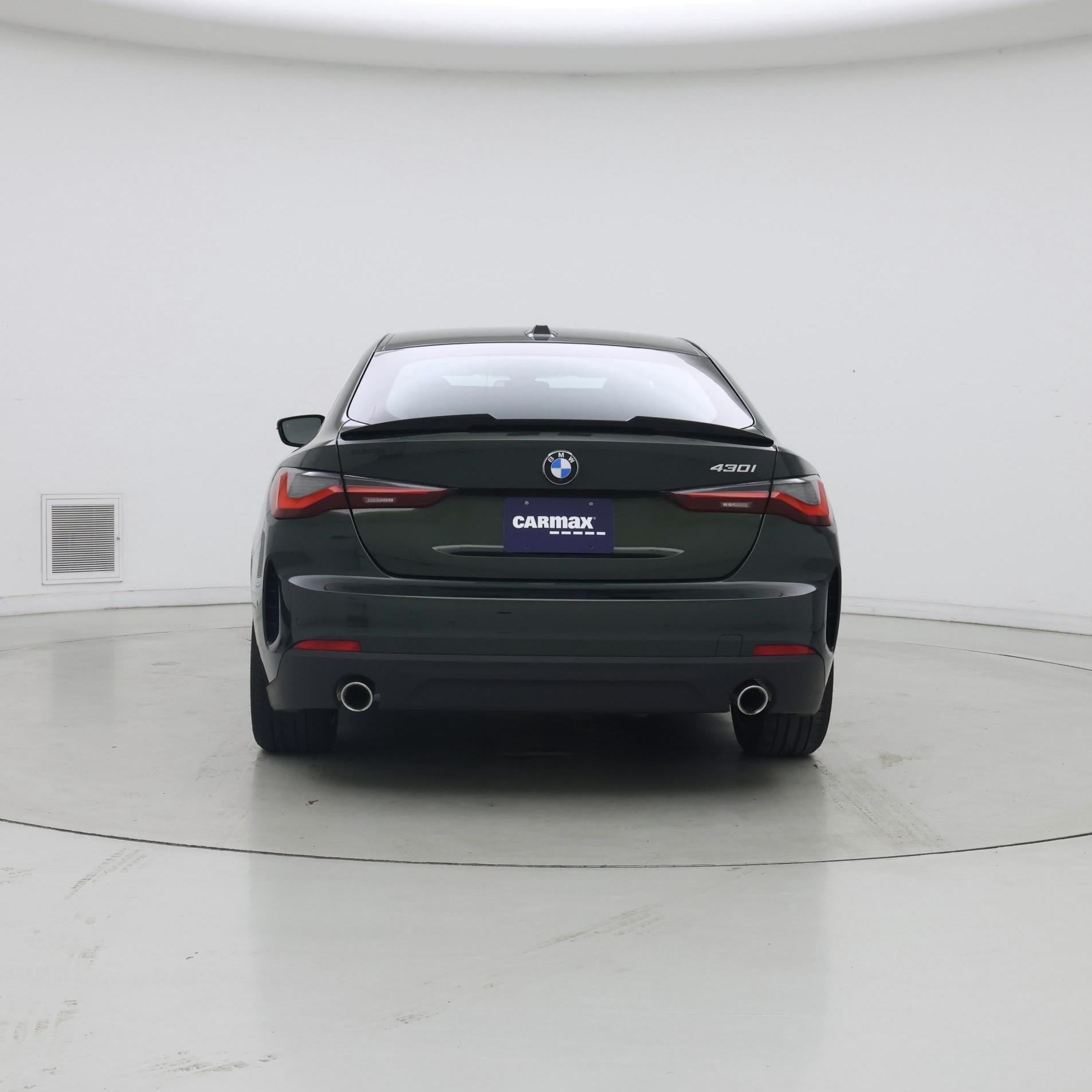 Thumbnail: 2024 BMW 4 Series - 6