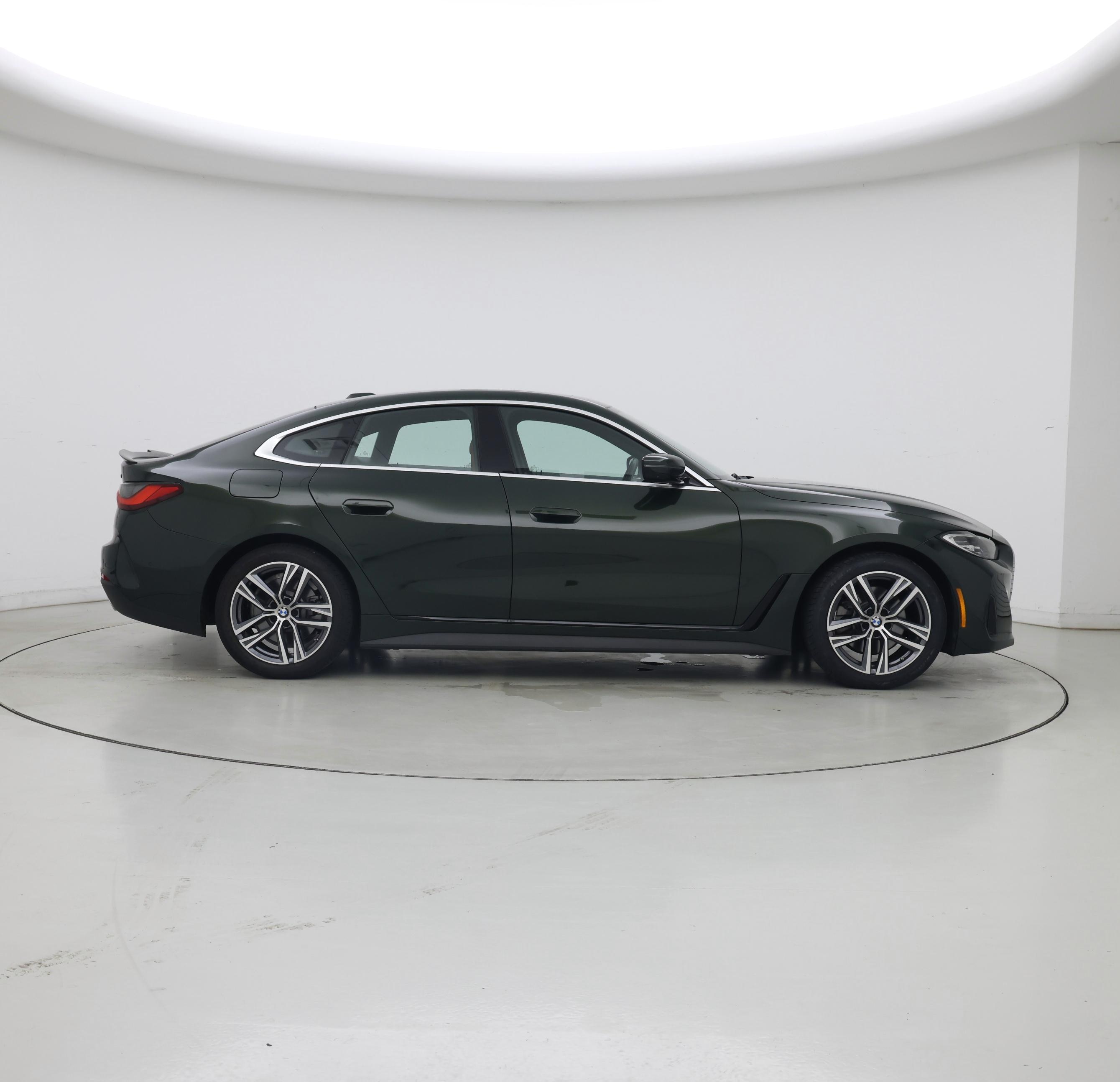 Thumbnail: 2024 BMW 4 Series - 7