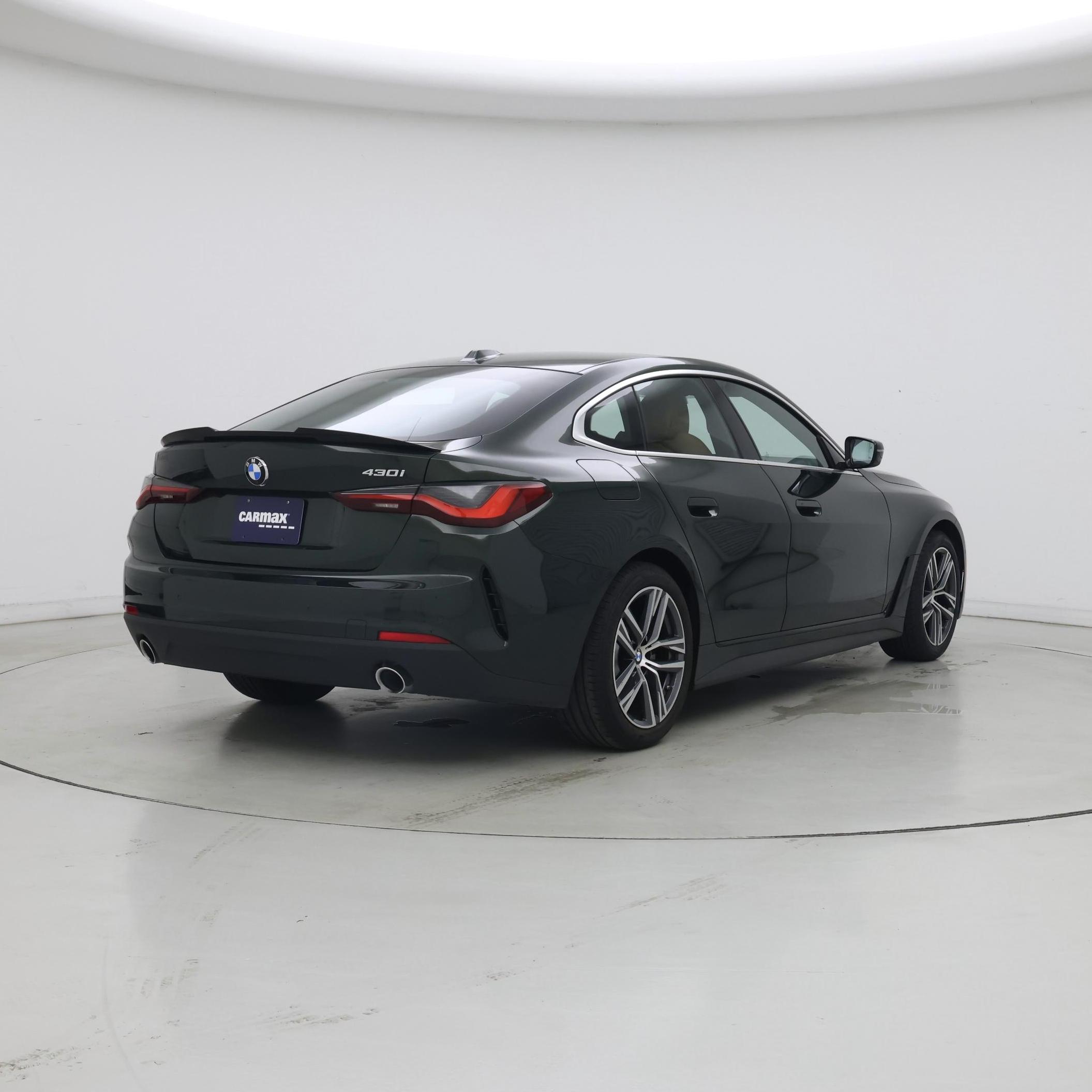 Thumbnail: 2024 BMW 4 Series - 8