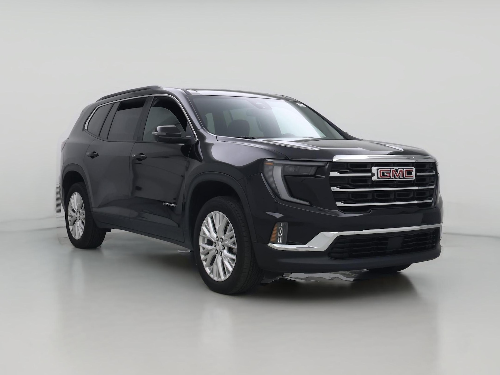 2025 GMC Acadia