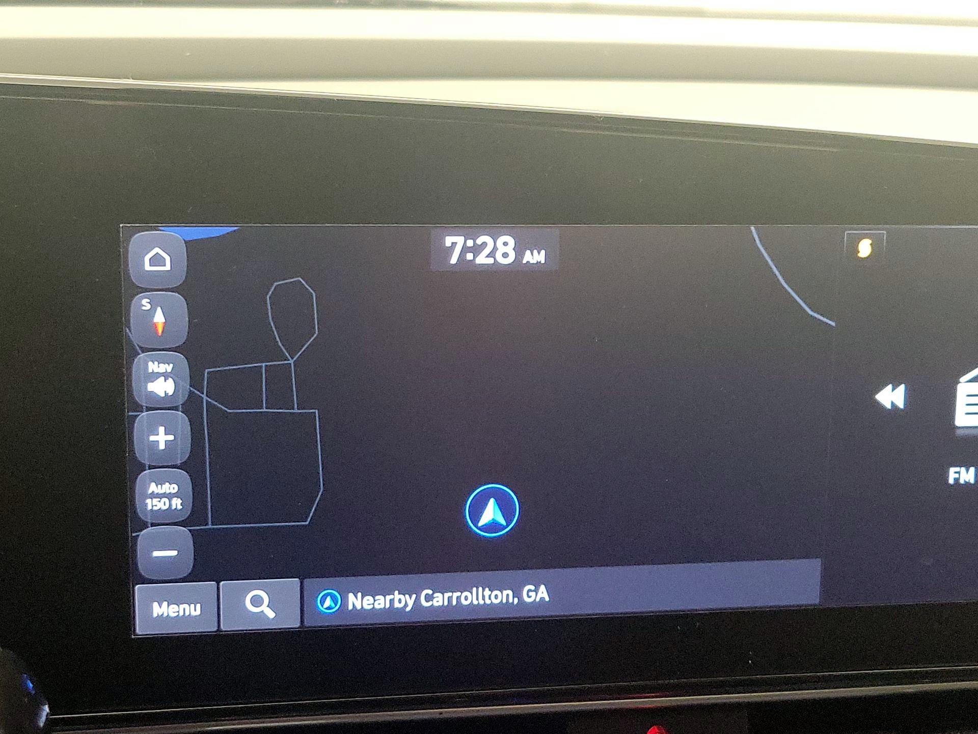 Thumbnail: 2024 Hyundai Elantra - 14