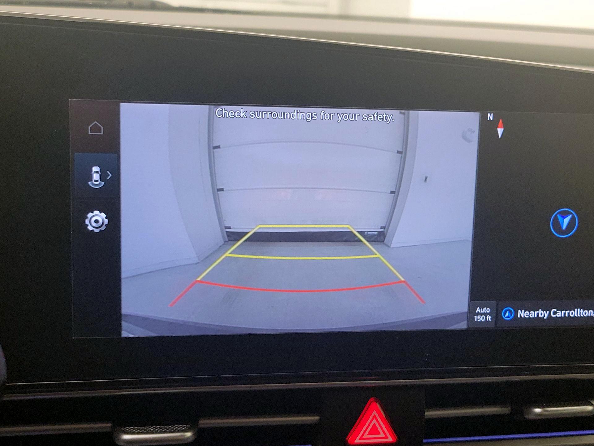 Thumbnail: 2024 Hyundai Elantra - 15
