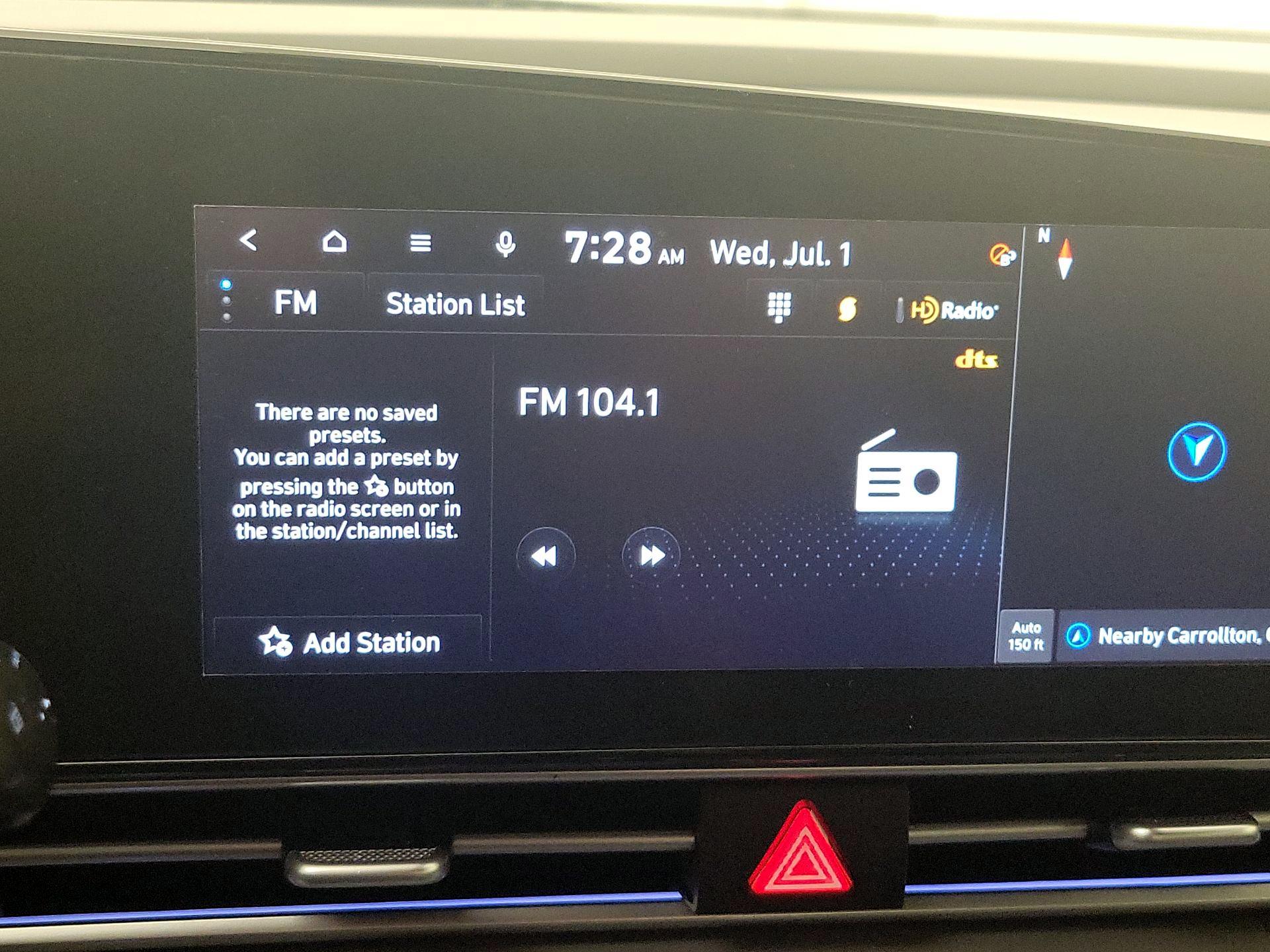 Thumbnail: 2024 Hyundai Elantra - 16