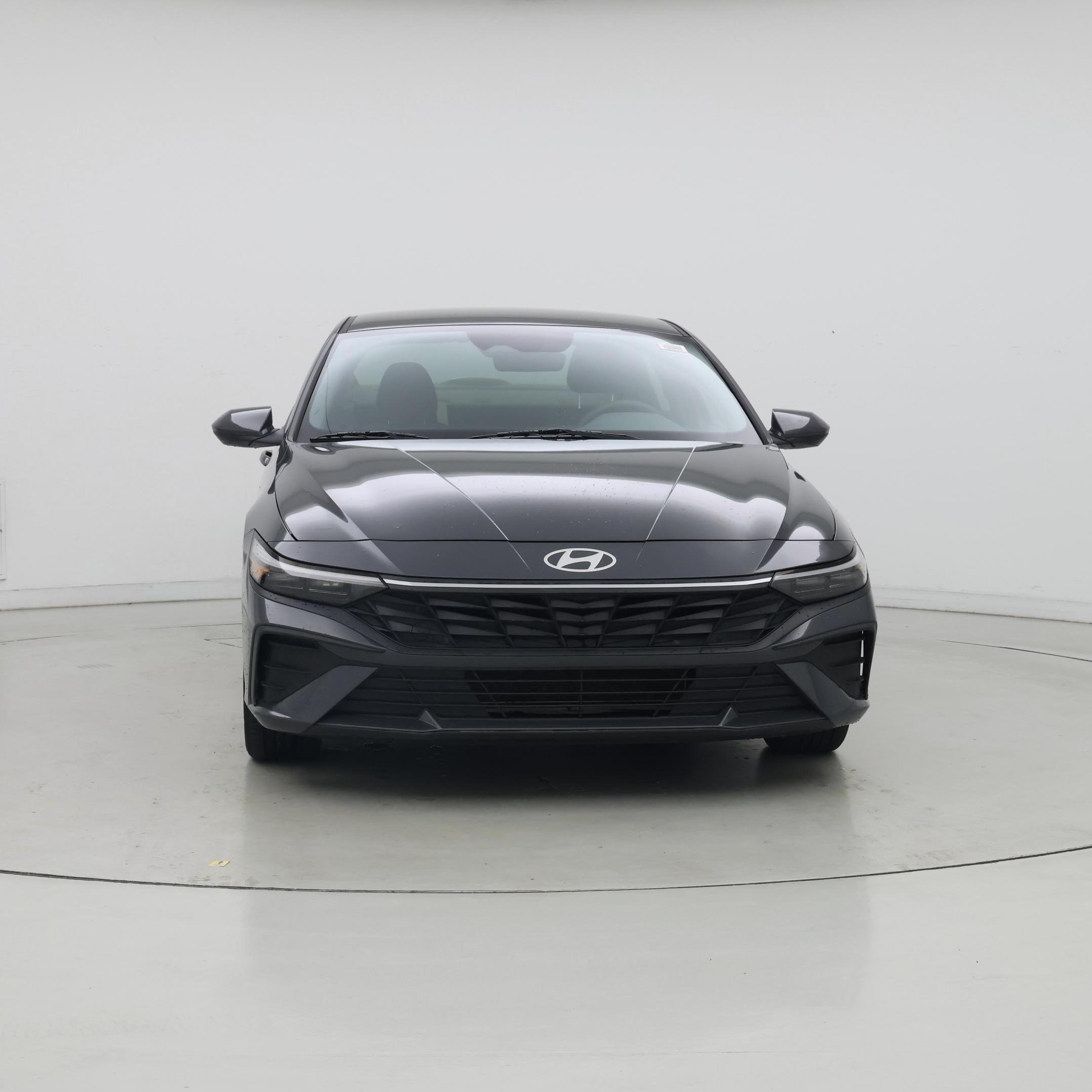 Thumbnail: 2024 Hyundai Elantra - 5