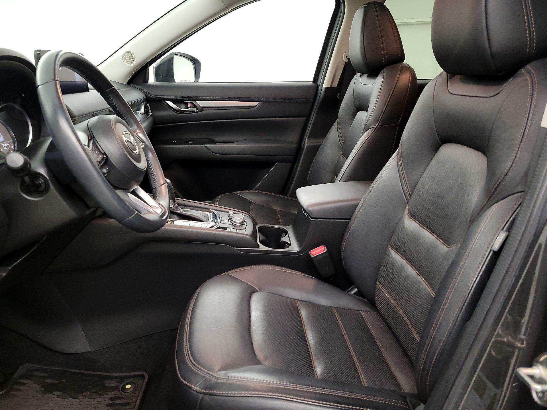 Thumbnail: 2022 Mazda CX-5 - 11