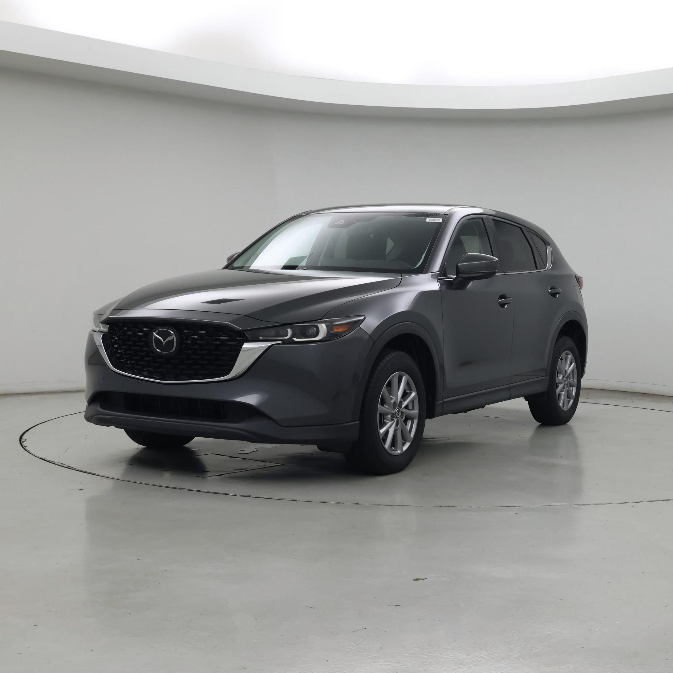 Thumbnail: 2022 Mazda CX-5 - 4