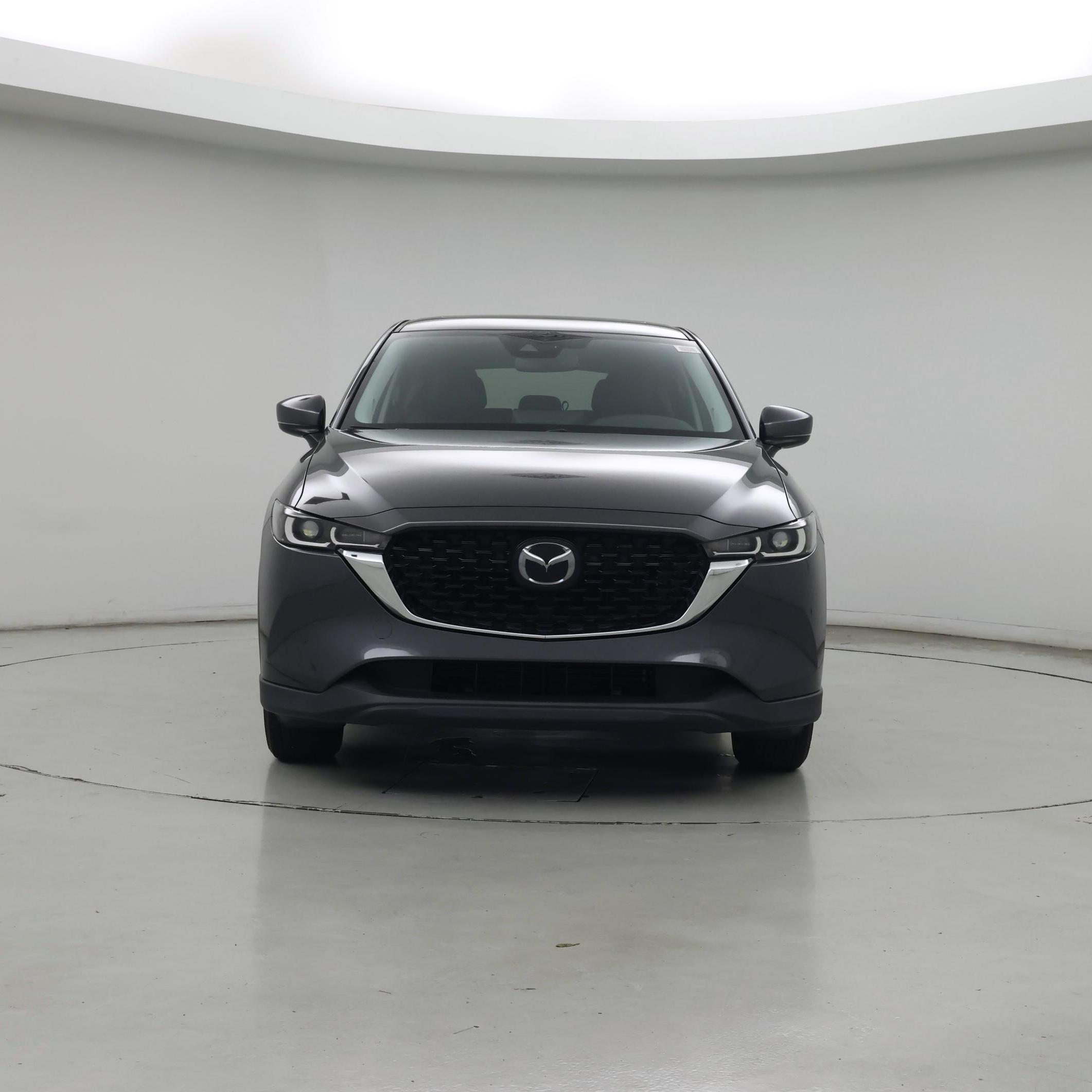 Thumbnail: 2022 Mazda CX-5 - 5