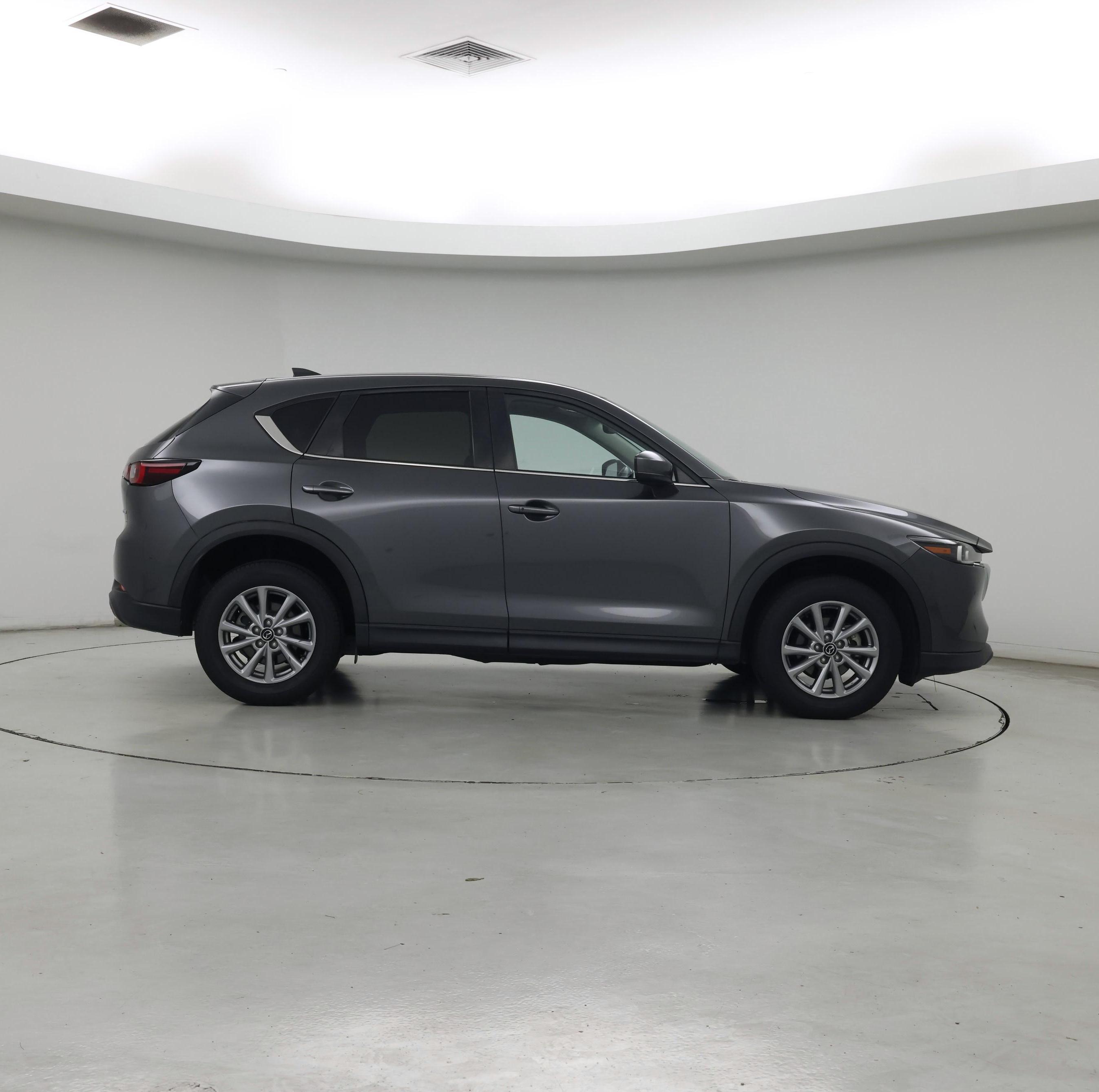 Thumbnail: 2022 Mazda CX-5 - 7