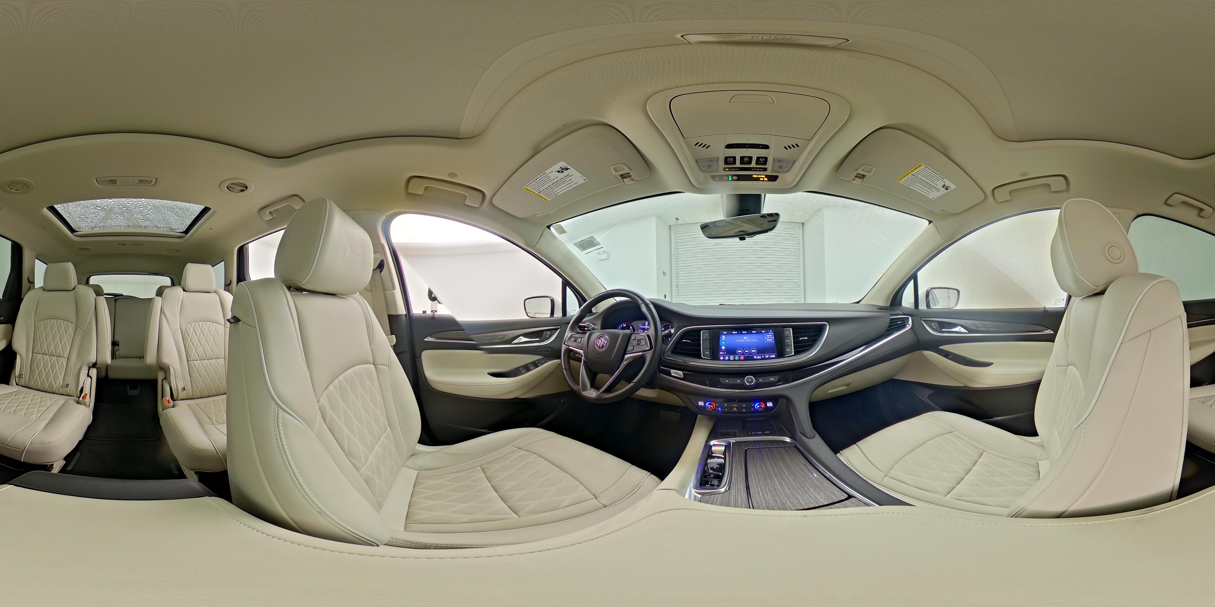 2023 Buick Enclave Avenir - Photo 28