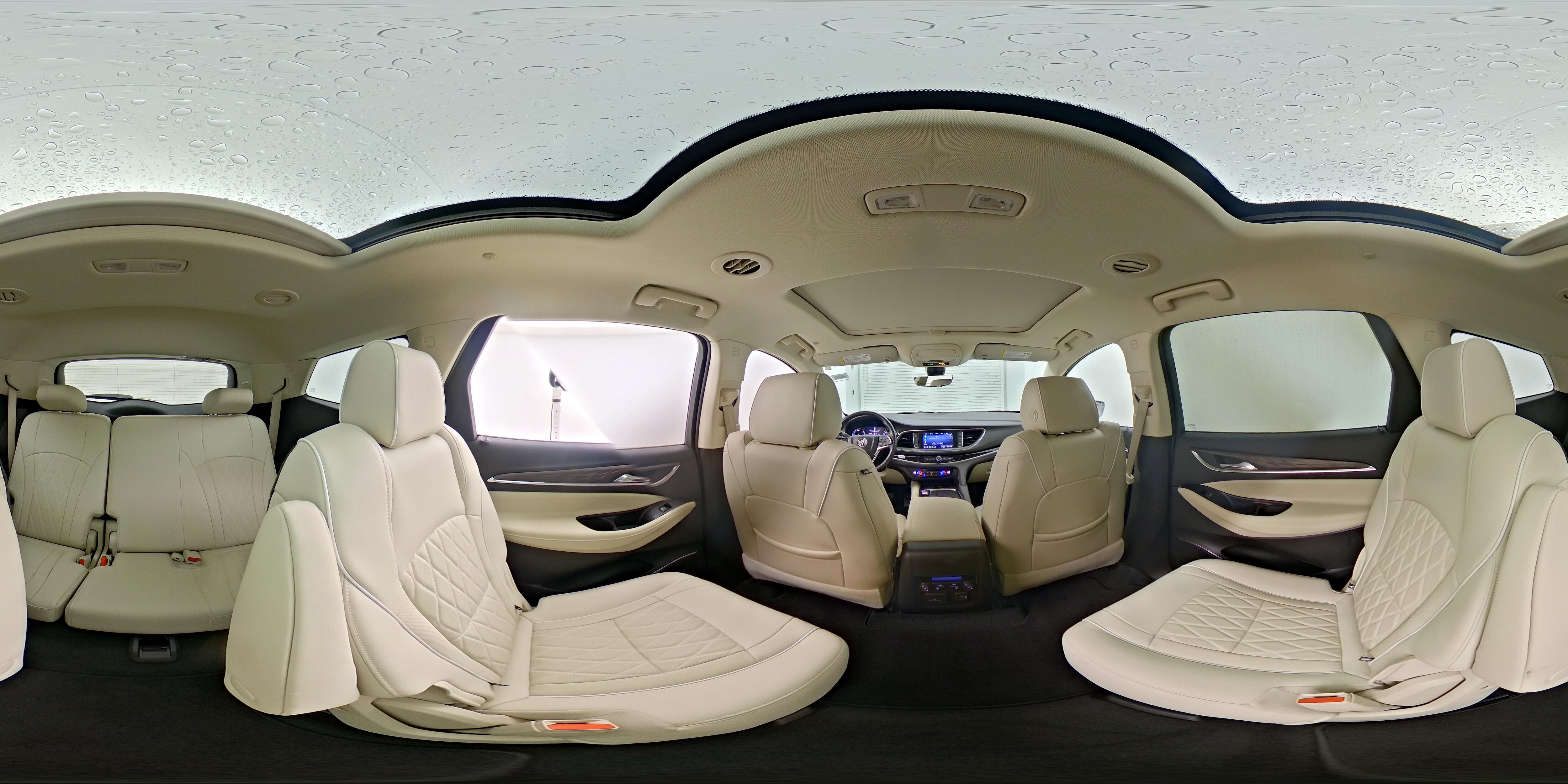 2023 Buick Enclave Avenir - Photo 29