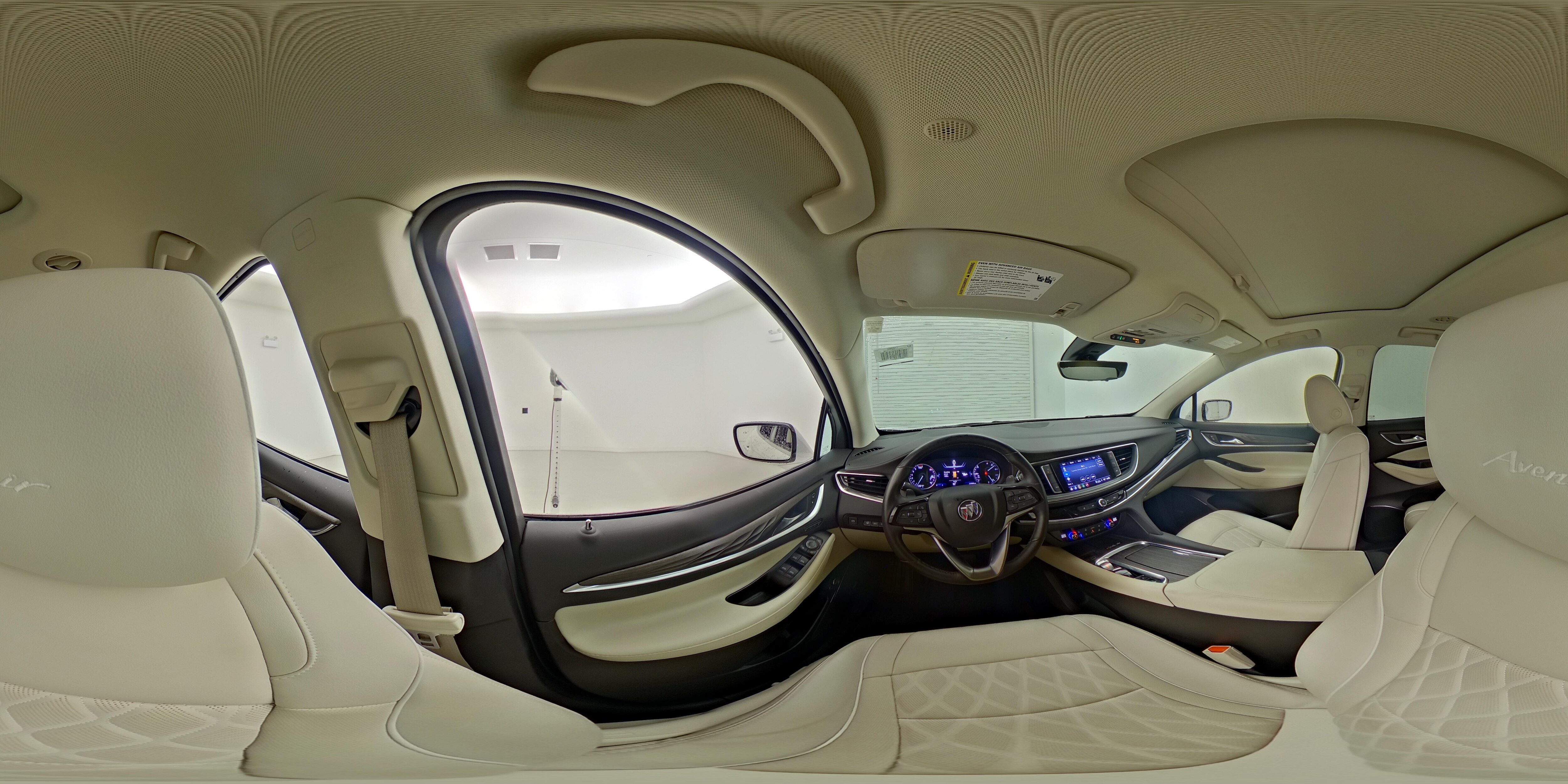 2023 Buick Enclave Avenir - Photo 30