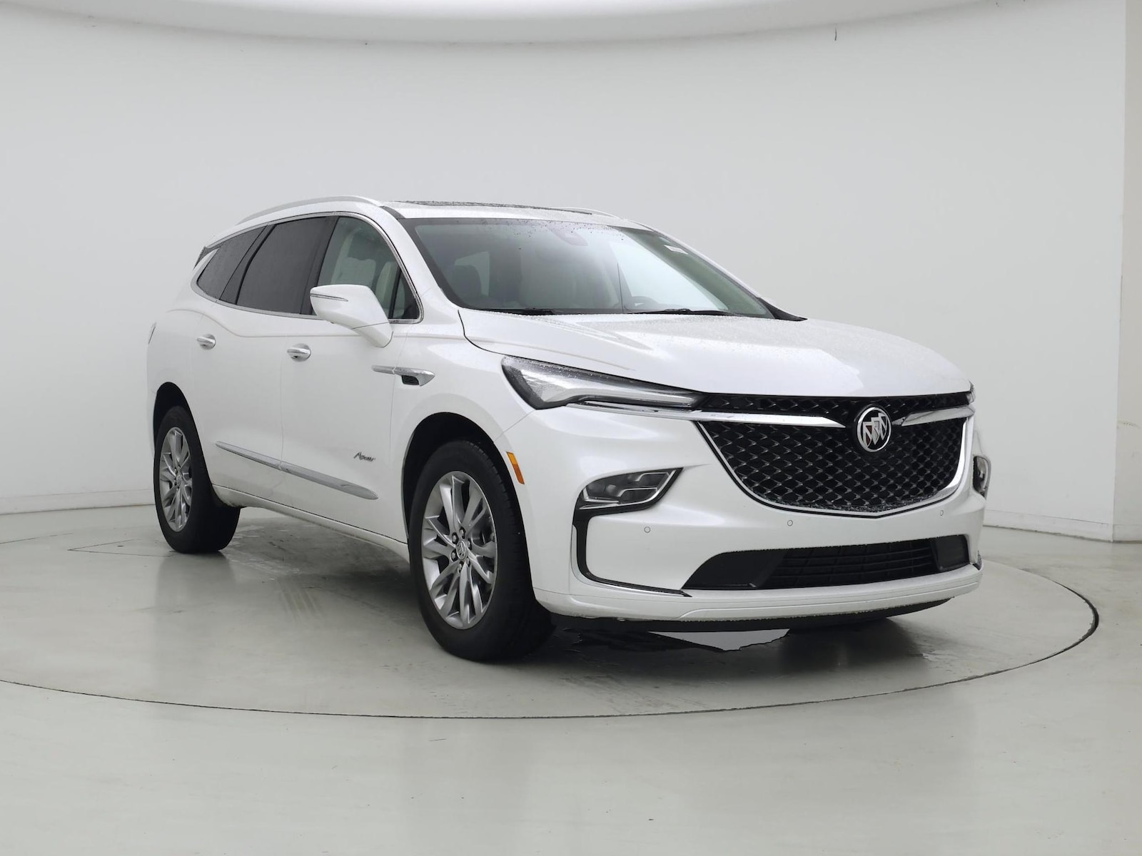 2023 Buick Enclave Avenir - Photo 2