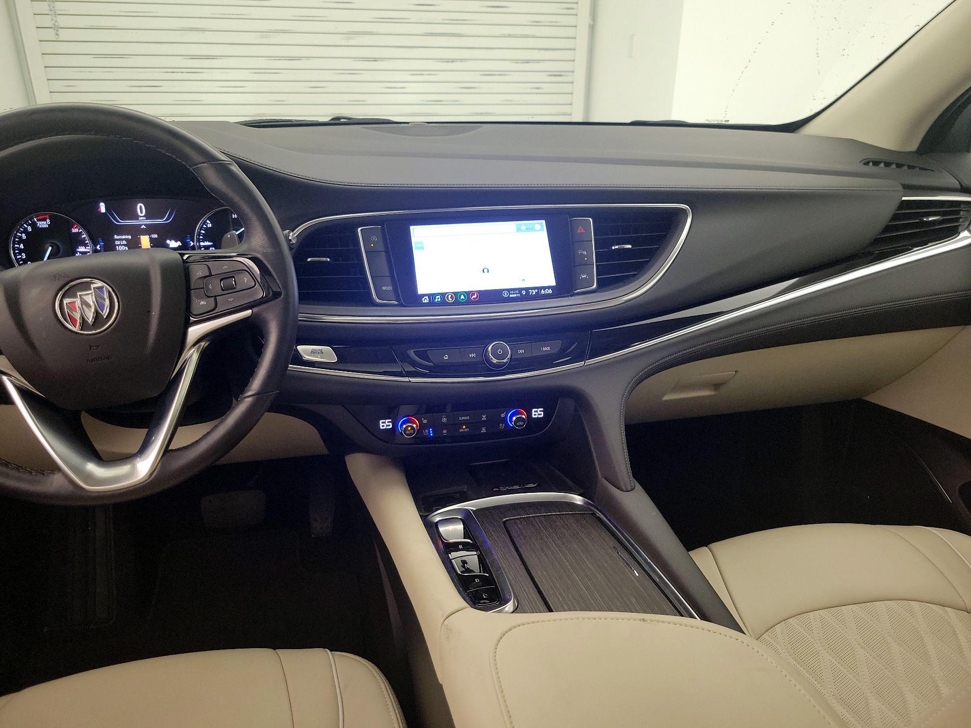 Thumbnail: 2023 Buick Enclave - 9