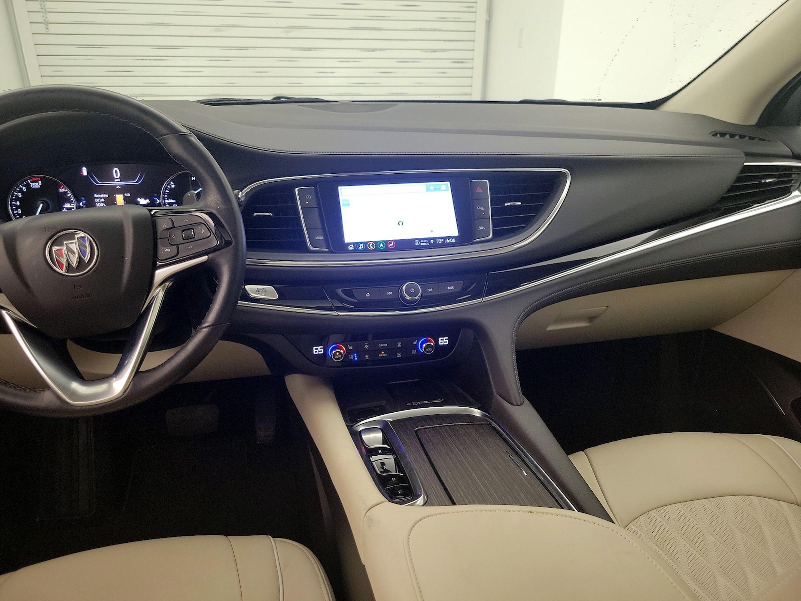 2023 Buick Enclave Avenir - Photo 10