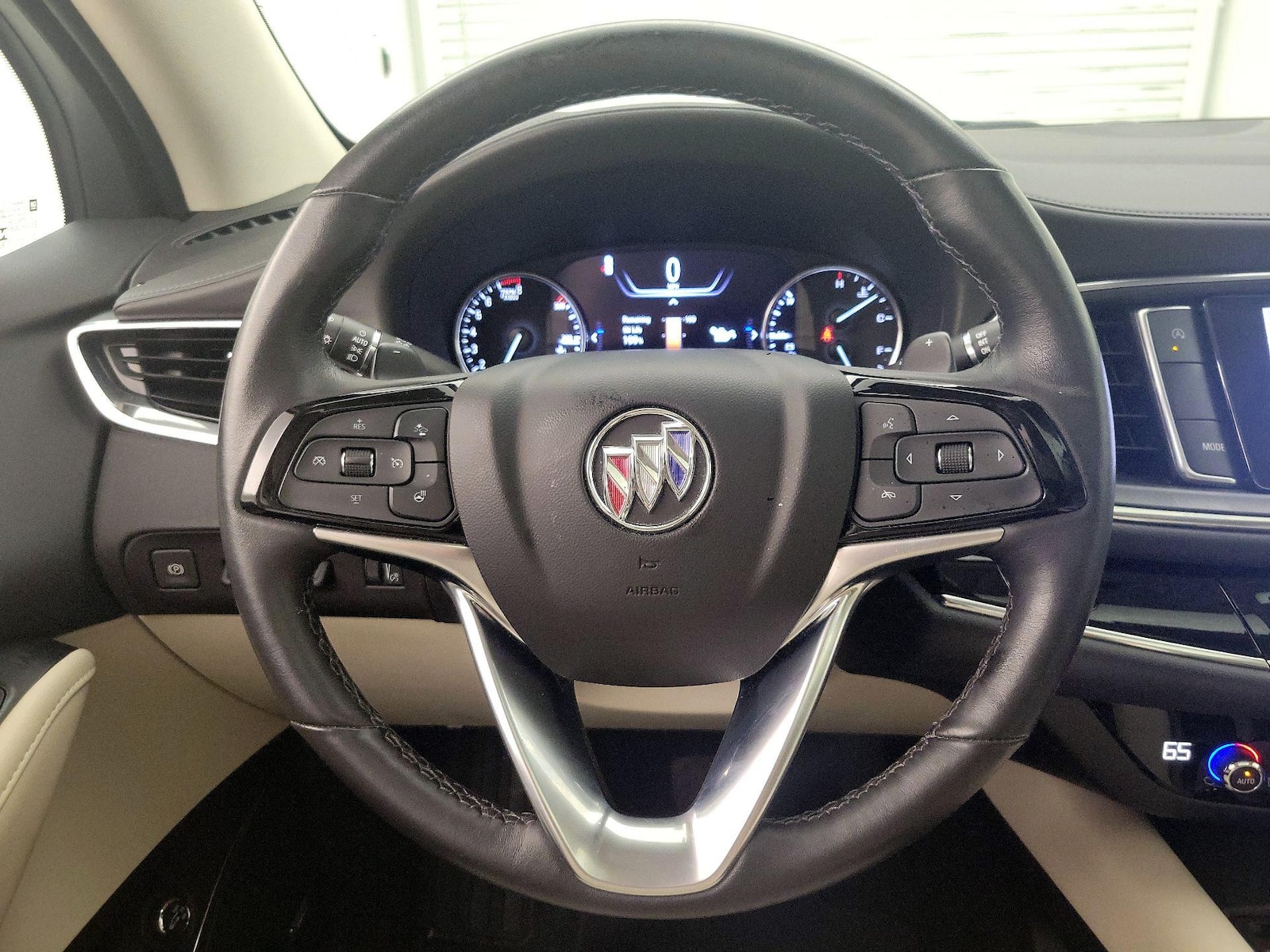 2023 Buick Enclave Avenir - Photo 11