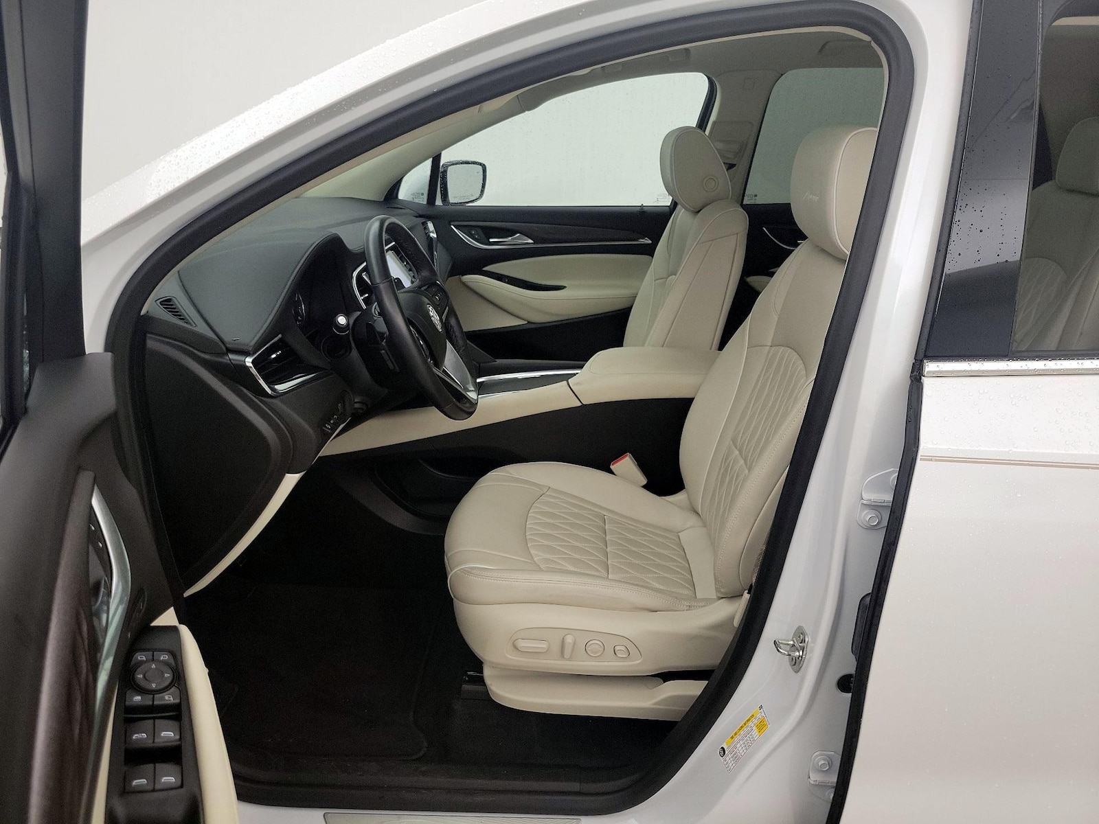 2023 Buick Enclave Avenir - Photo 12