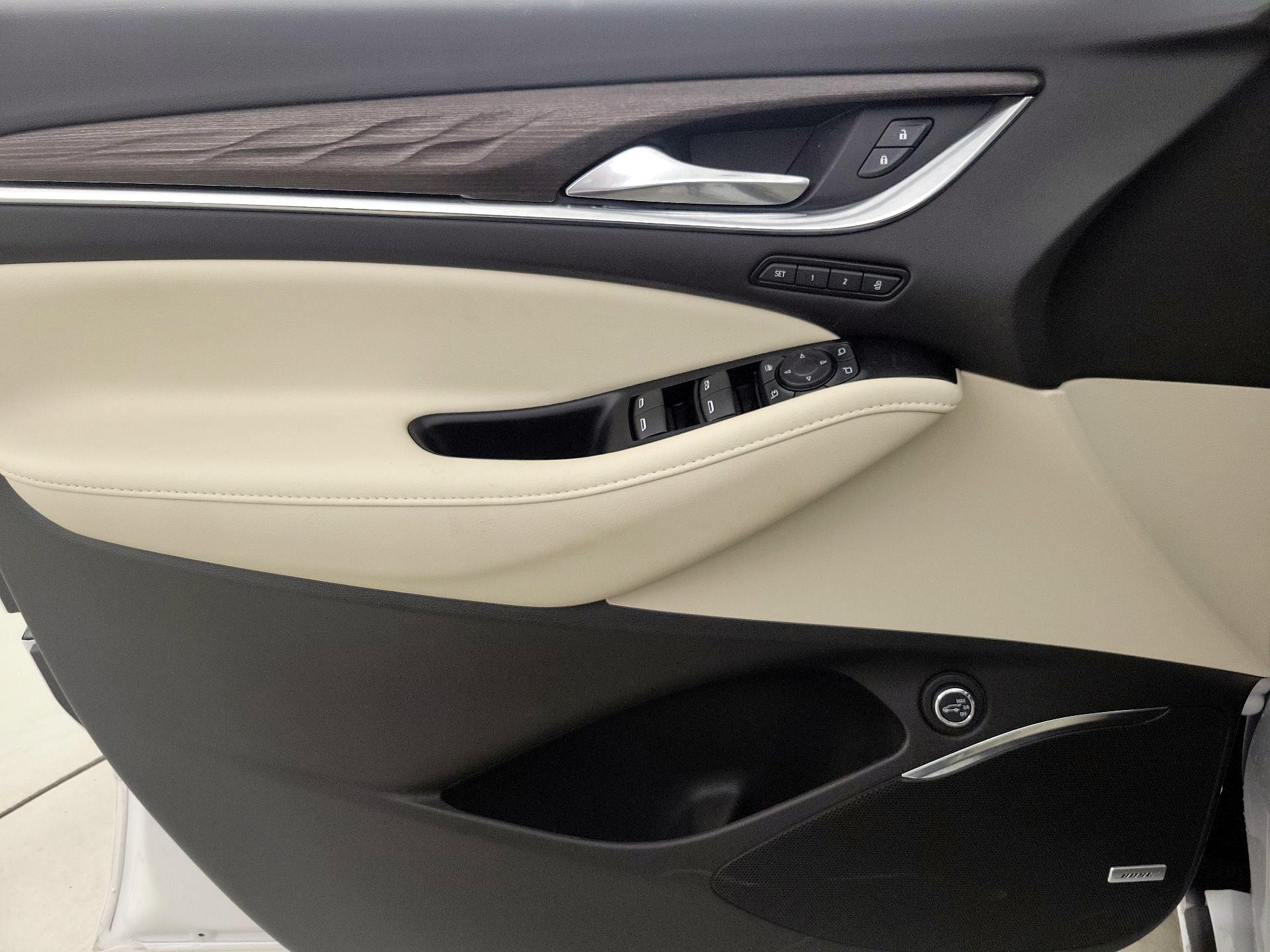 Thumbnail: 2023 Buick Enclave - 12