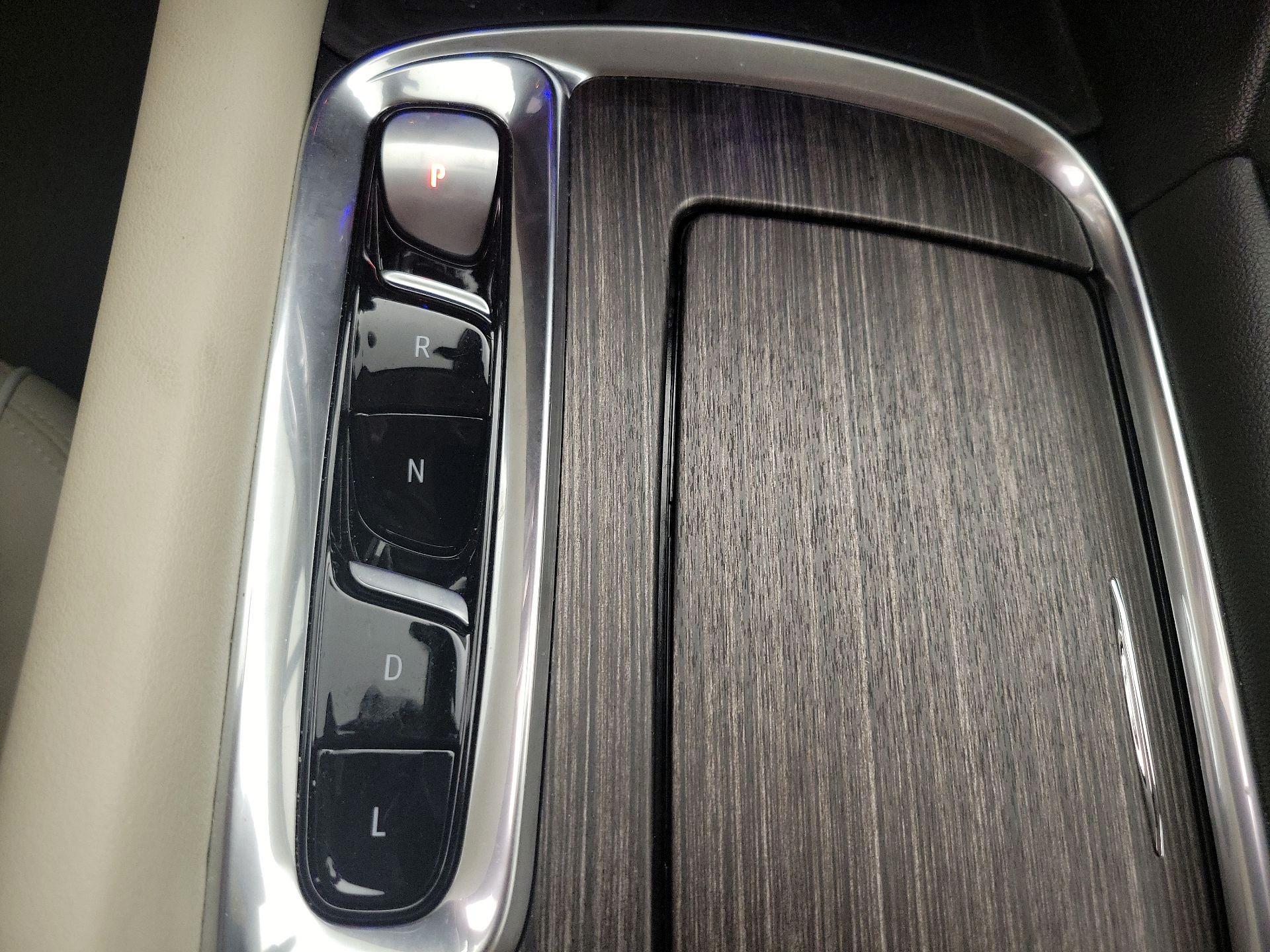 Thumbnail: 2023 Buick Enclave - 18