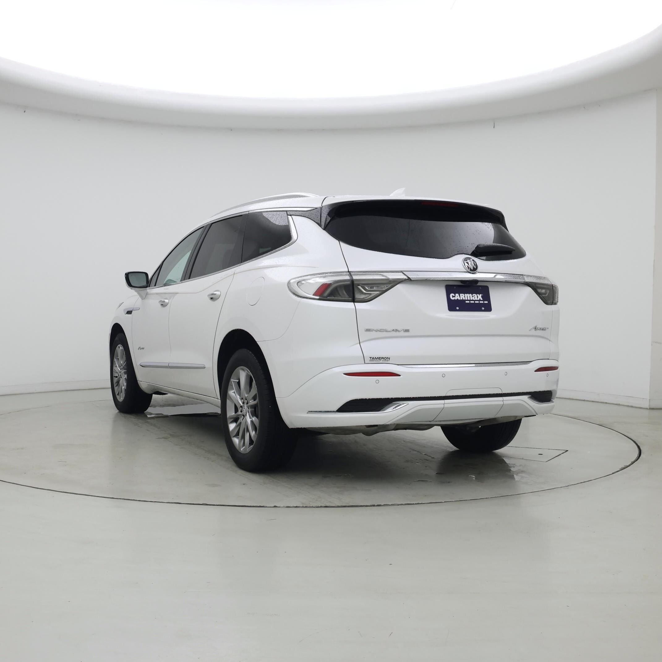 Thumbnail: 2023 Buick Enclave - 2