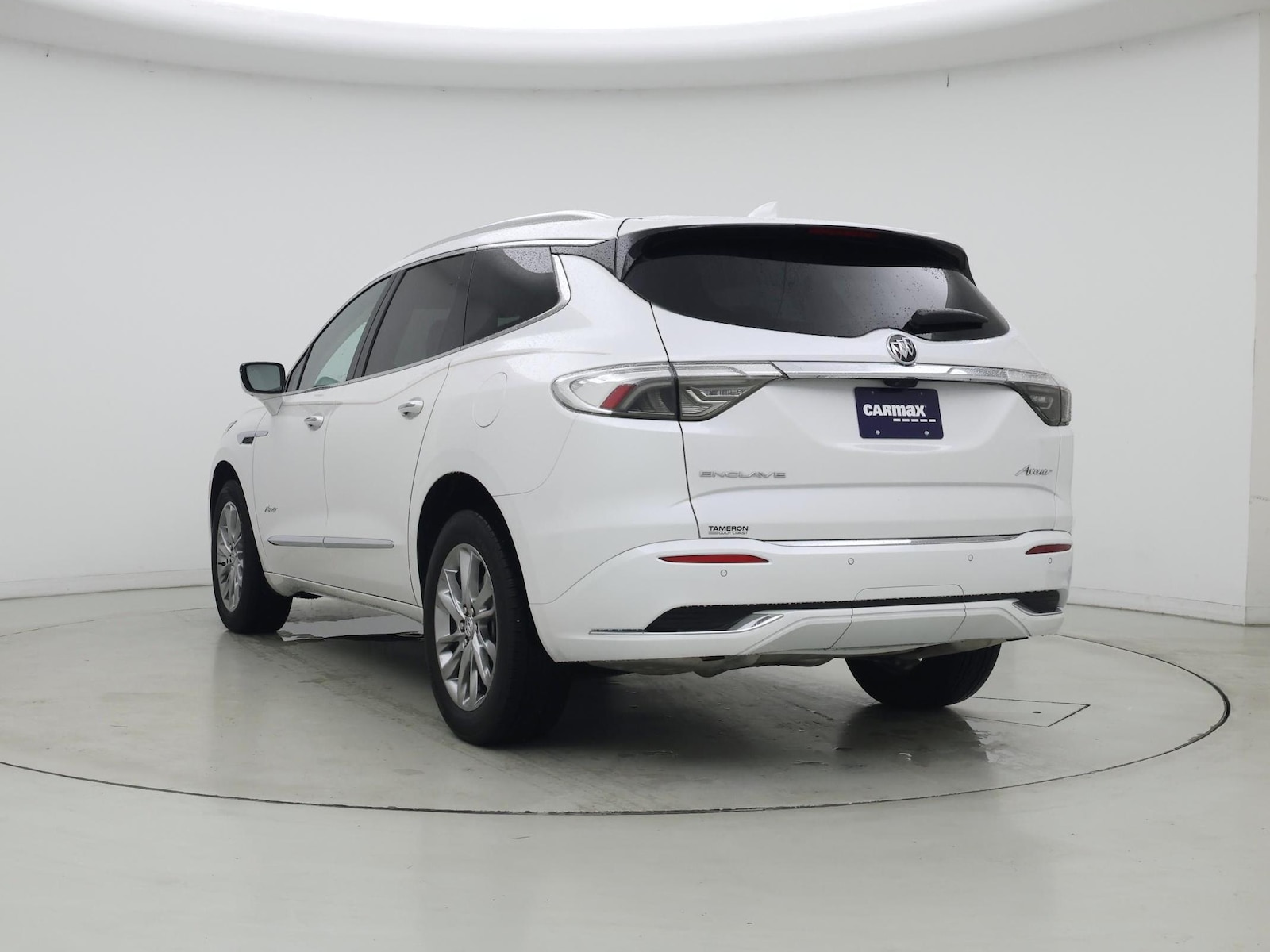 2023 Buick Enclave Avenir - Photo 3