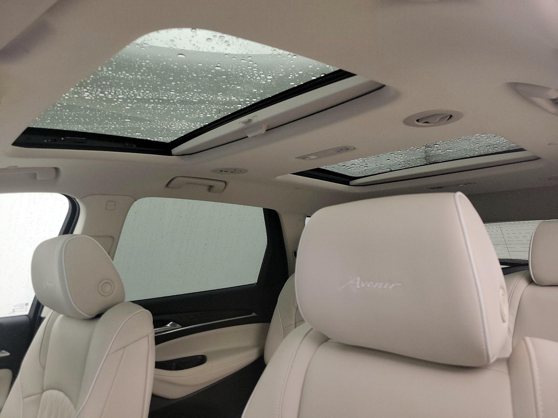 Thumbnail: 2023 Buick Enclave - 20