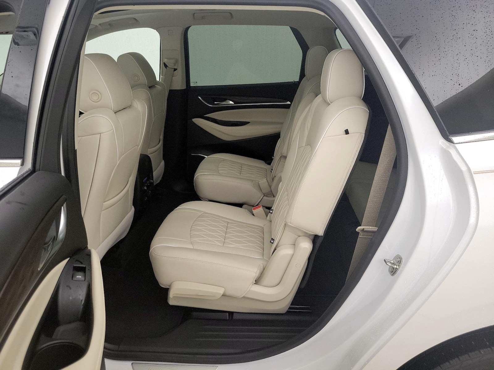 2023 Buick Enclave Avenir - Photo 22