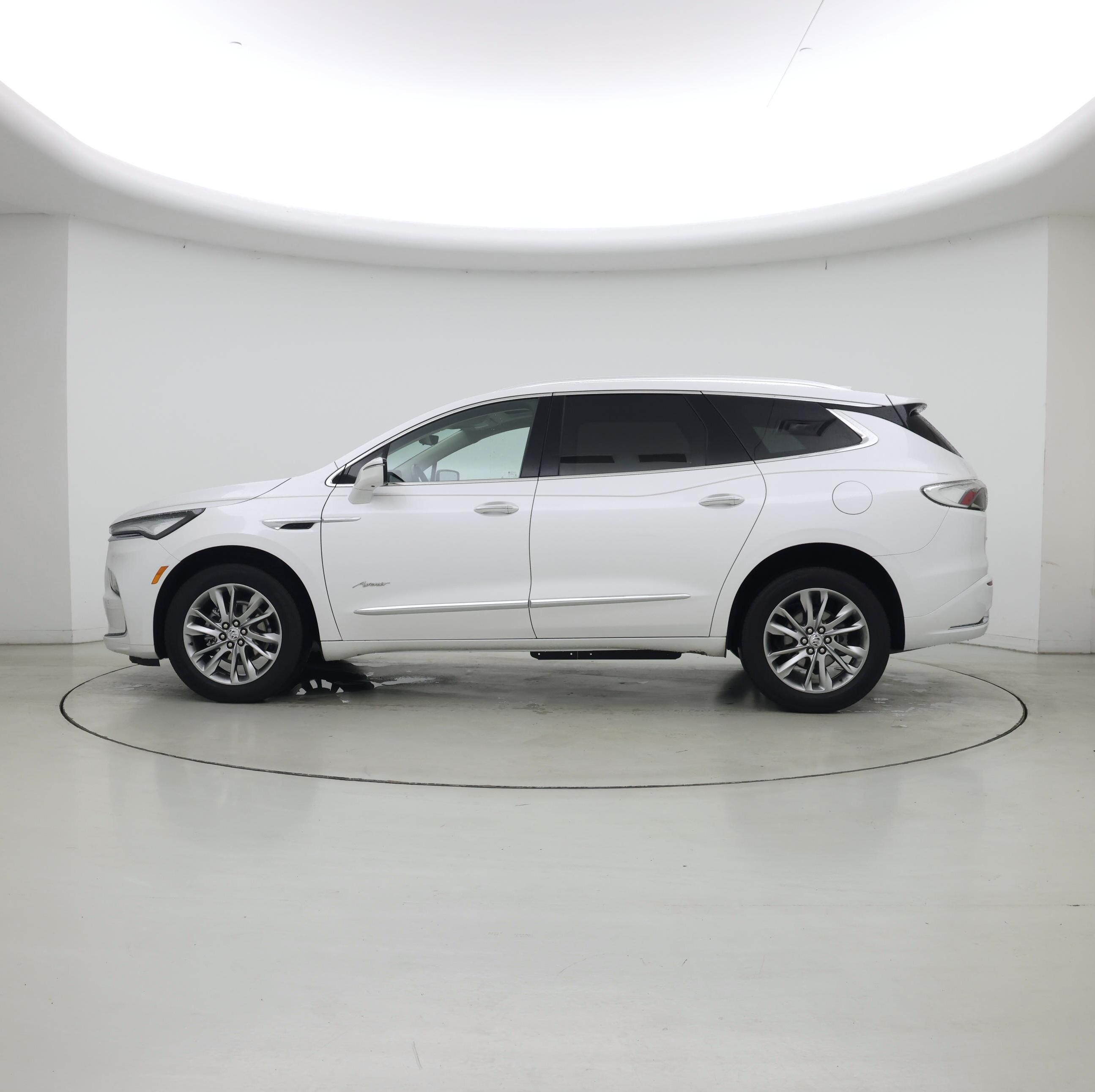 Thumbnail: 2023 Buick Enclave - 3