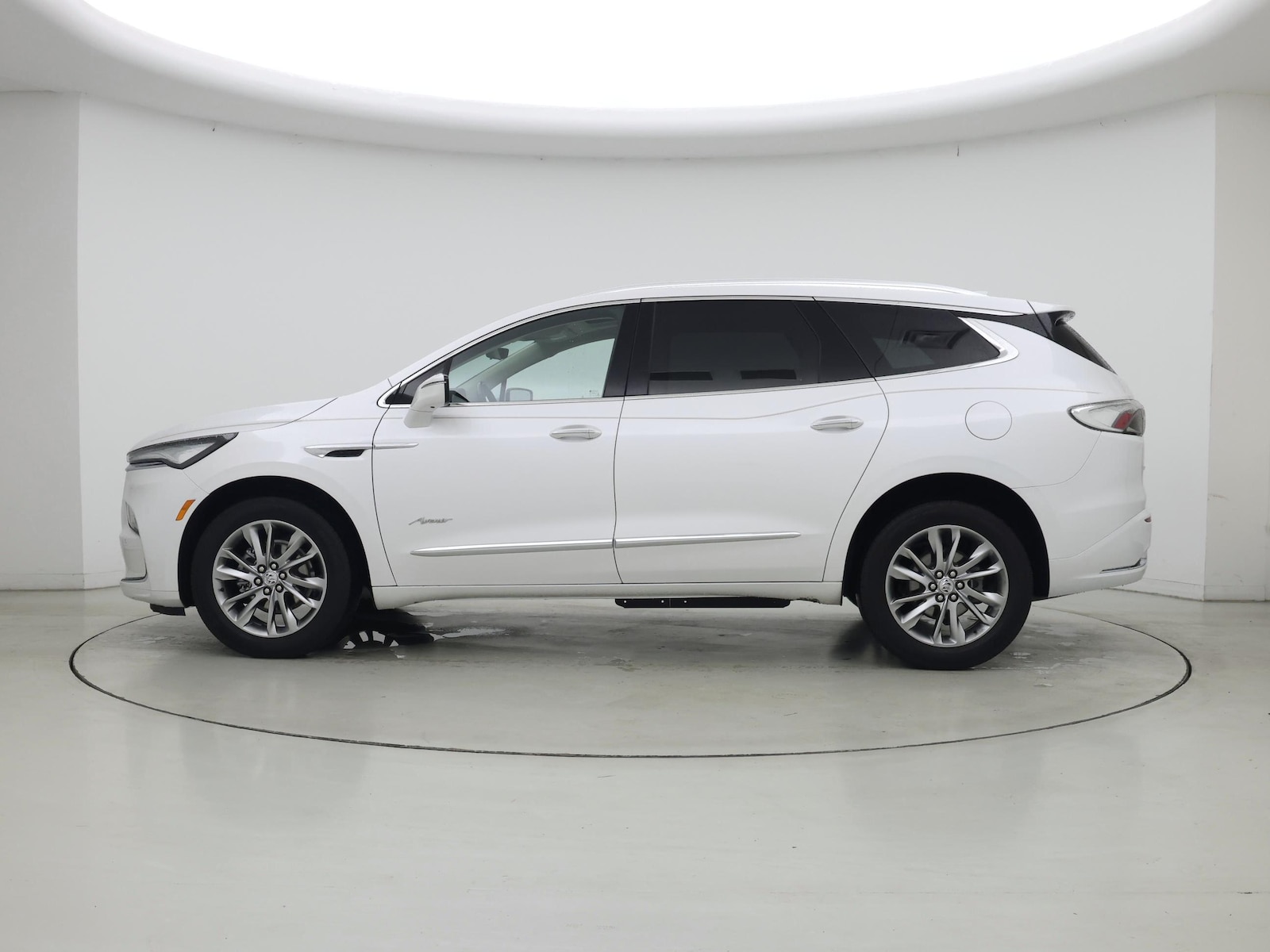 2023 Buick Enclave Avenir - Photo 4