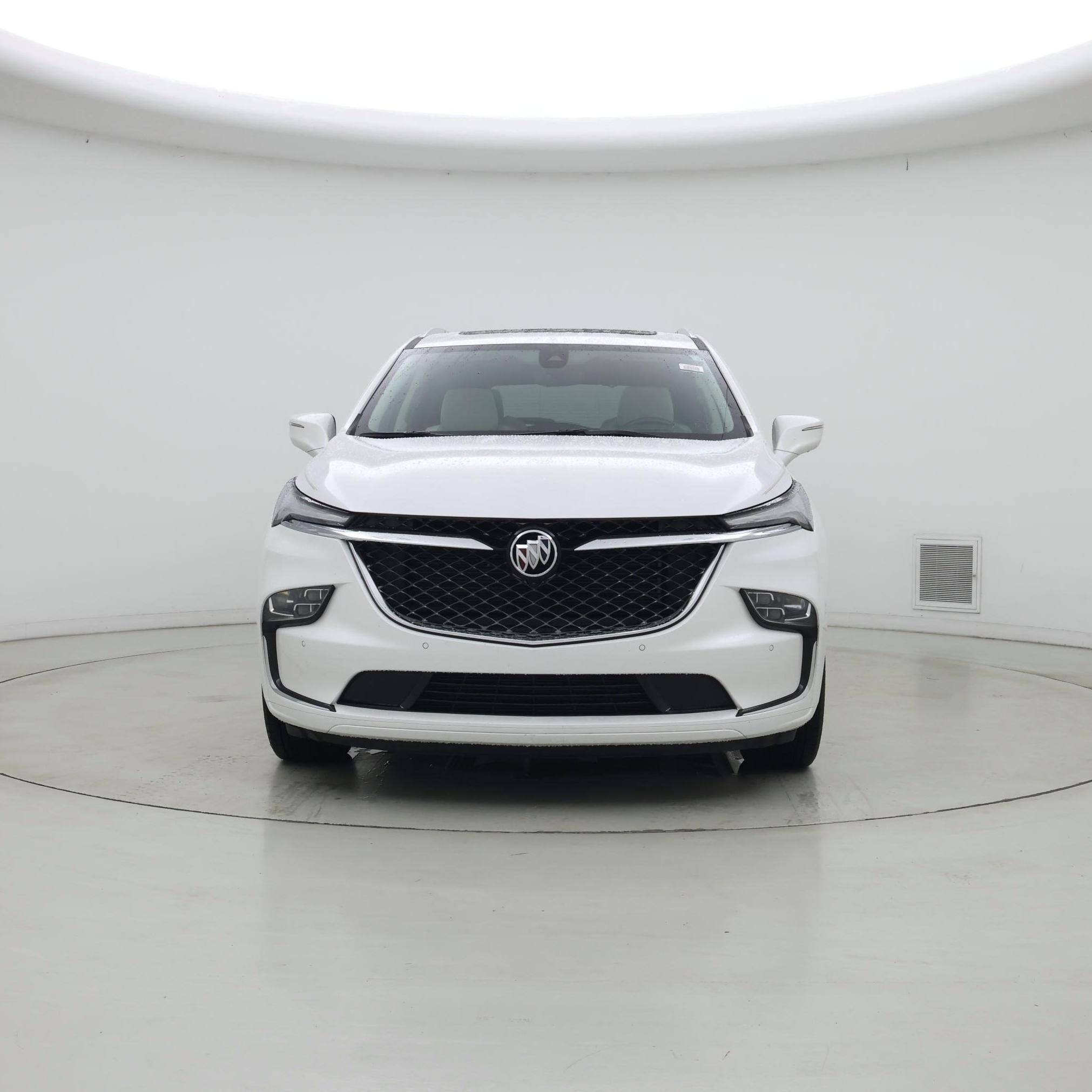 Thumbnail: 2023 Buick Enclave - 5
