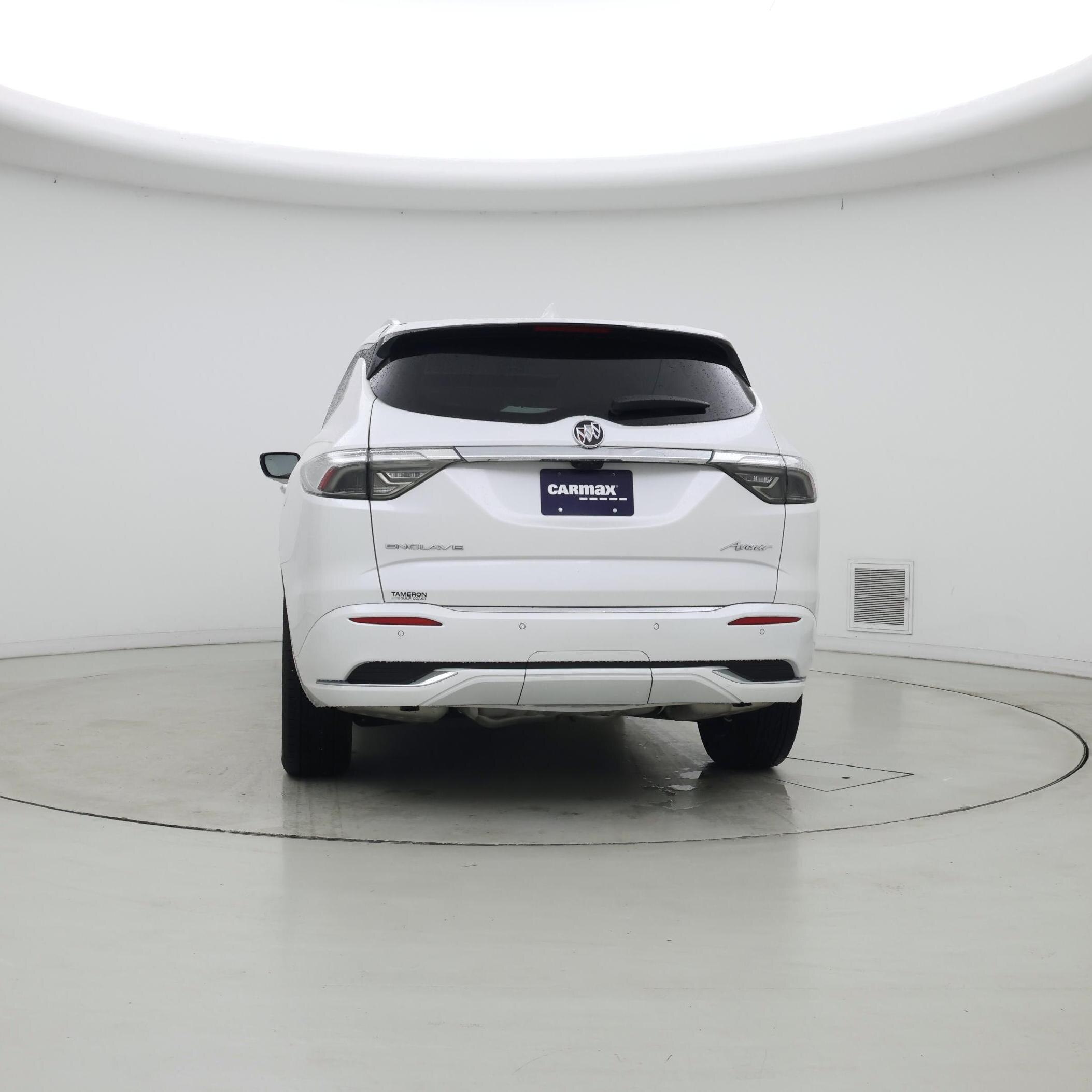 Thumbnail: 2023 Buick Enclave - 6