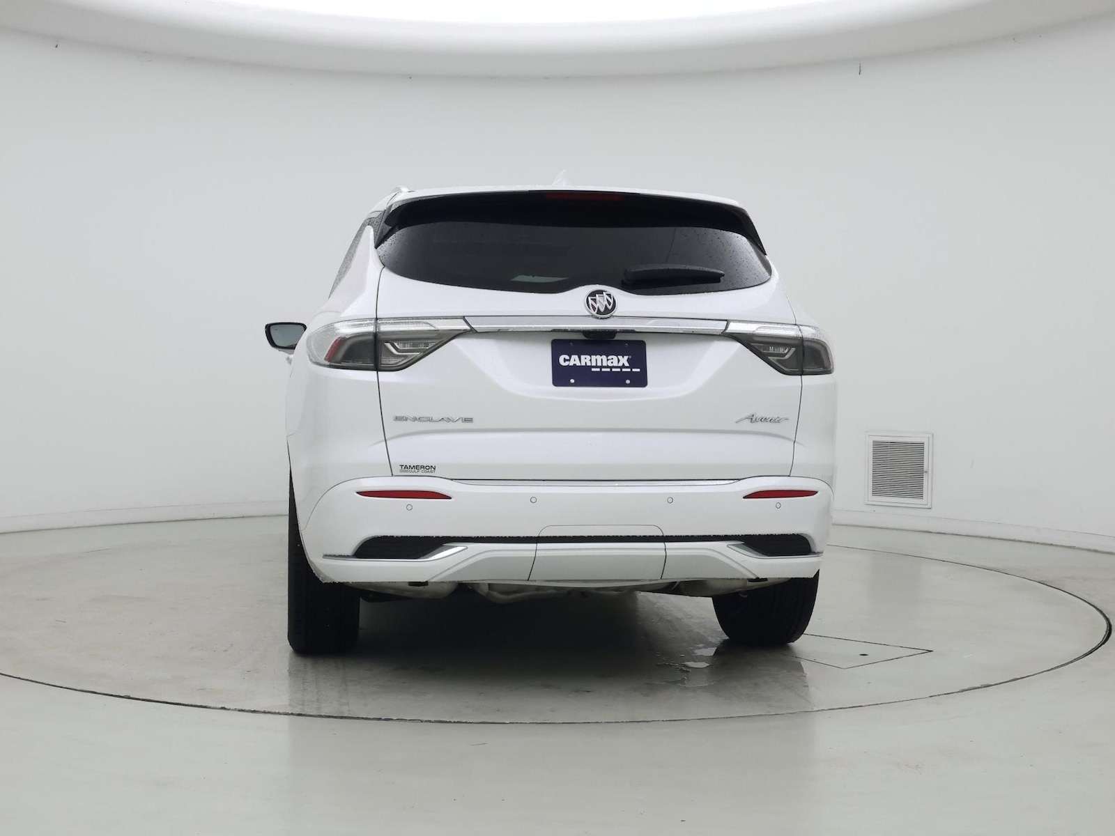 2023 Buick Enclave Avenir - Photo 7