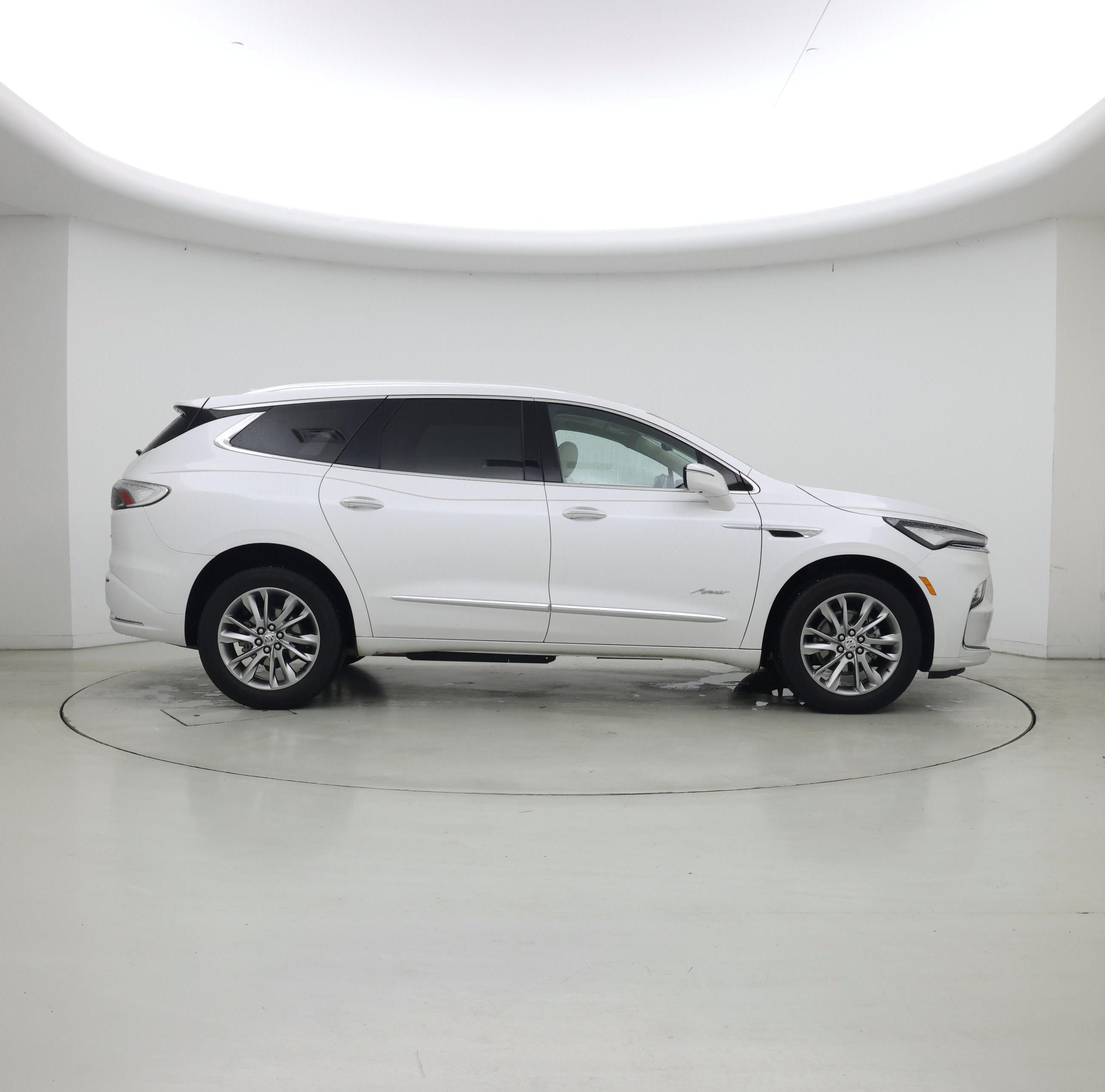 Thumbnail: 2023 Buick Enclave - 7