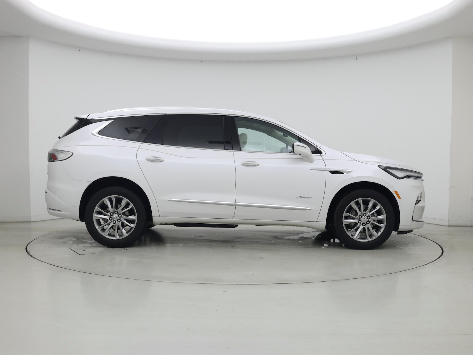2023 Buick Enclave Avenir - Photo 8