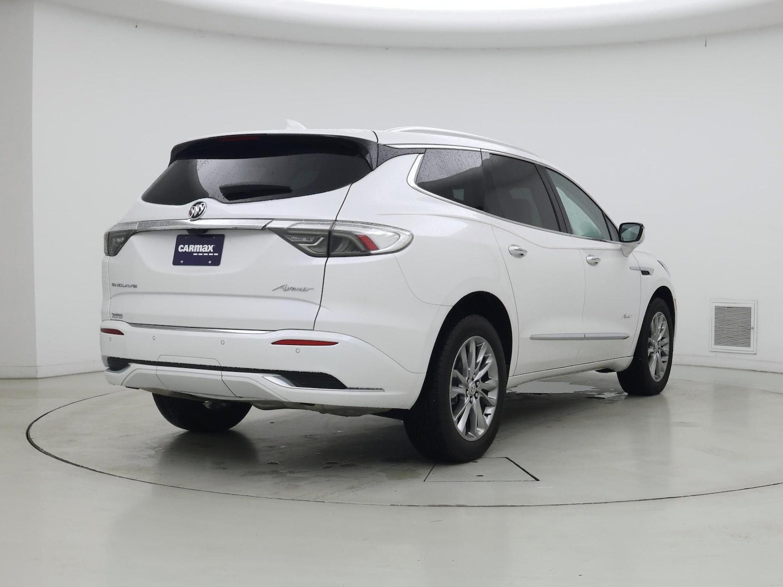 2023 Buick Enclave Avenir - Photo 9