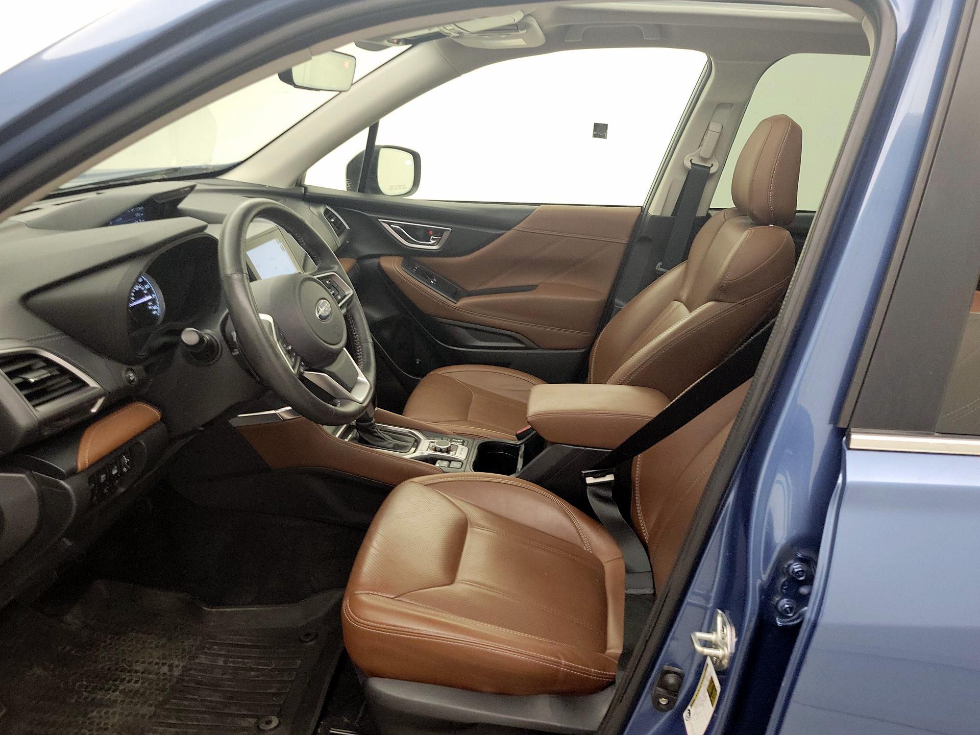 Thumbnail: 2021 Subaru Forester - 11