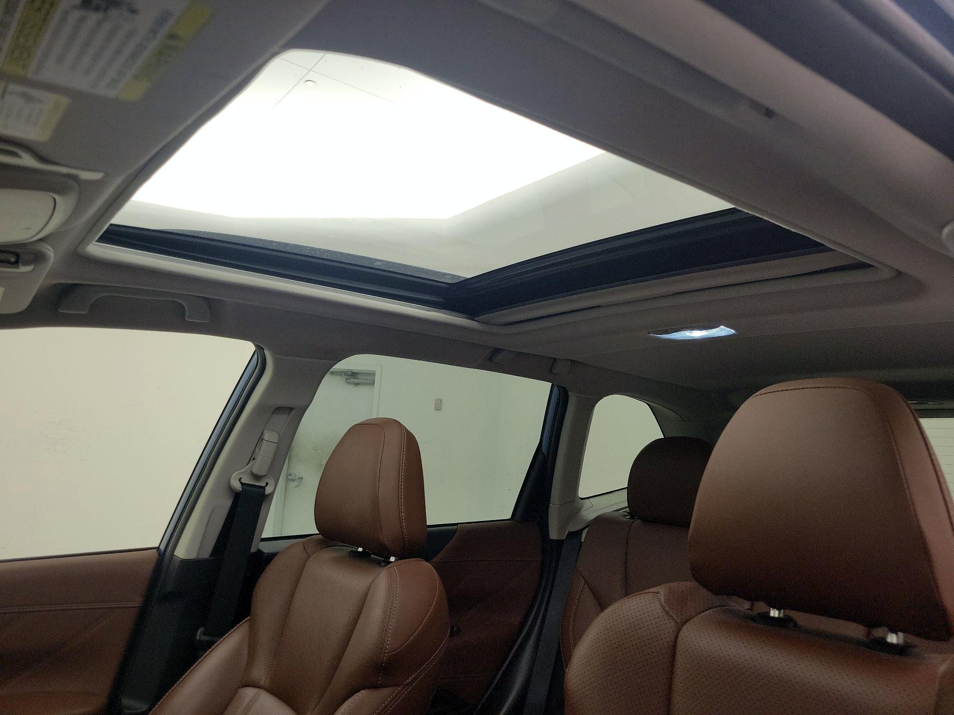 Thumbnail: 2021 Subaru Forester - 20