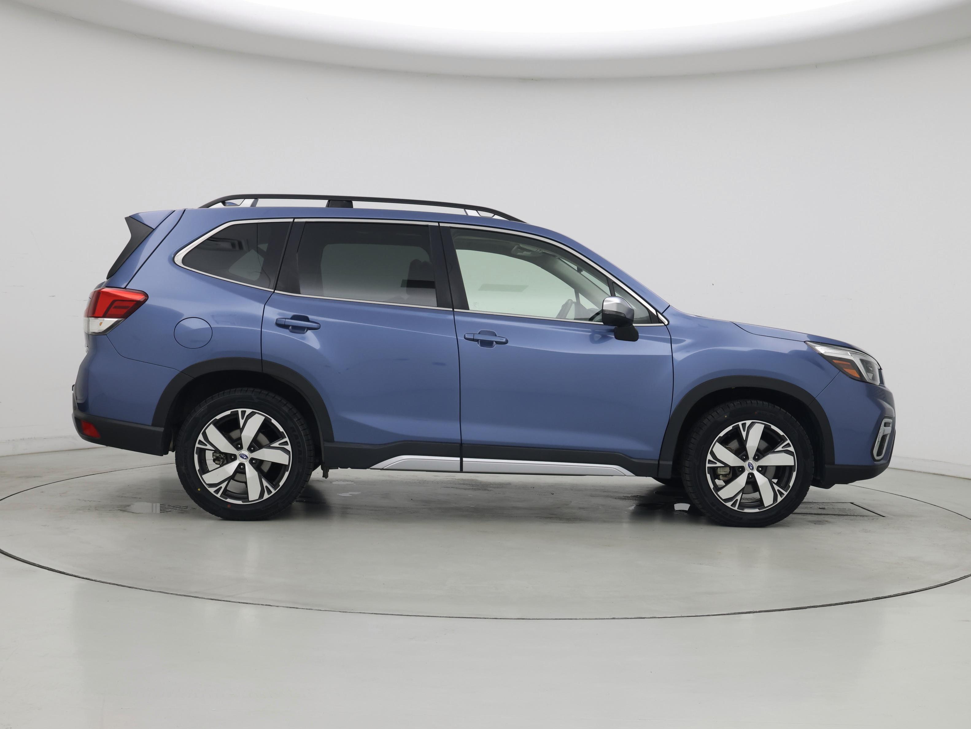 Thumbnail: 2021 Subaru Forester - 7