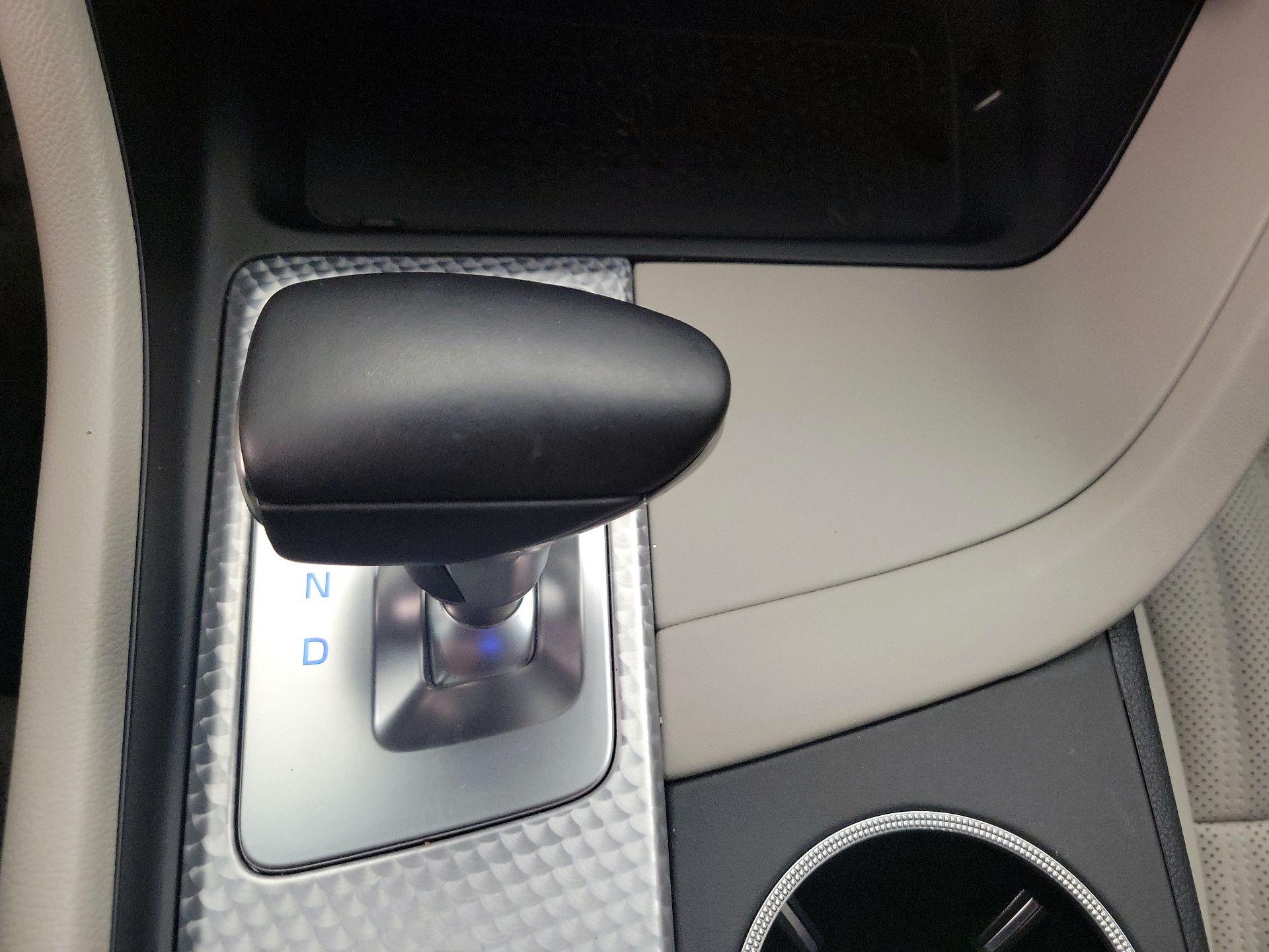 Thumbnail: 2022 Genesis G70 - 18