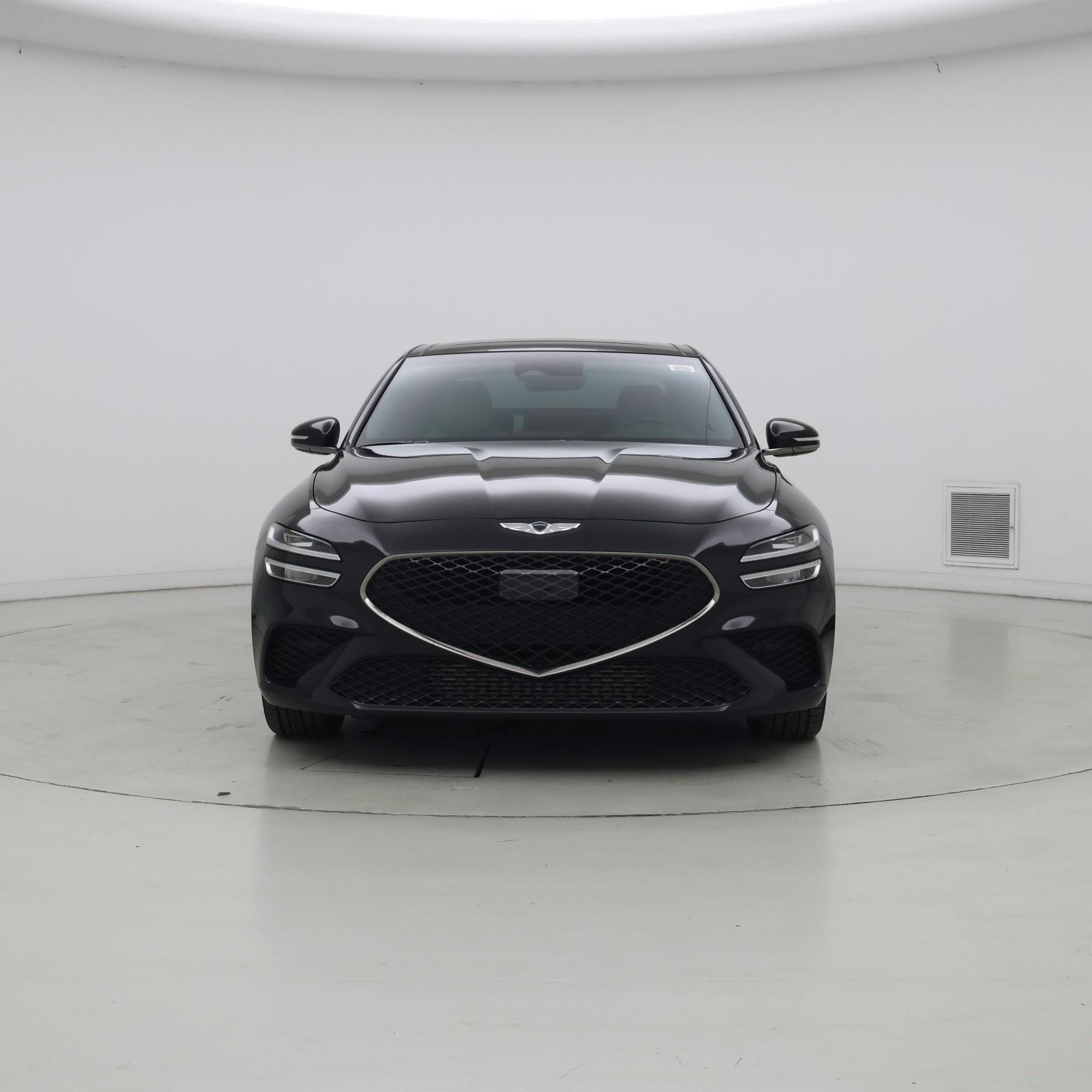 Thumbnail: 2022 Genesis G70 - 5