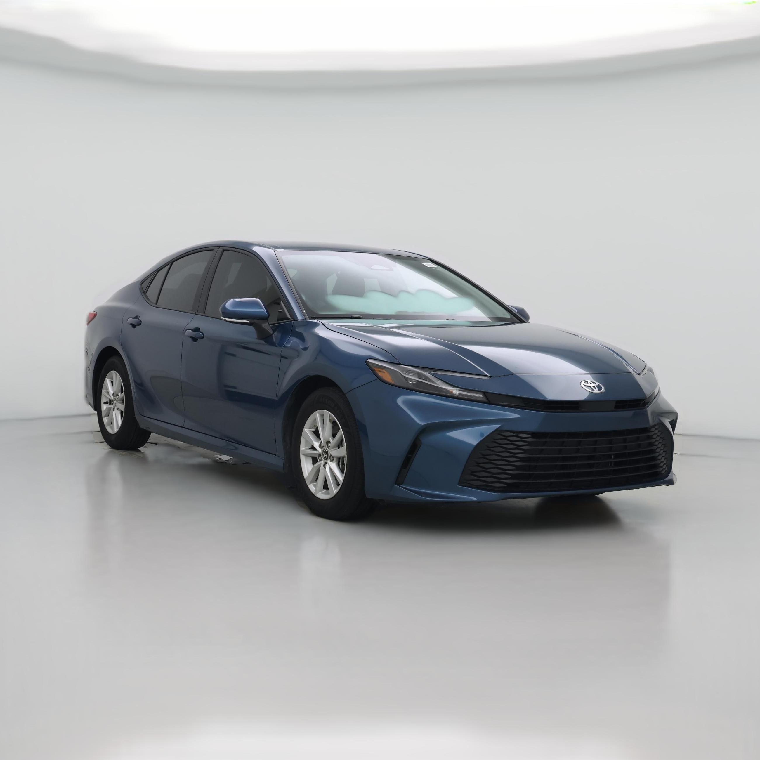 Thumbnail: 2025 Toyota Camry - 1