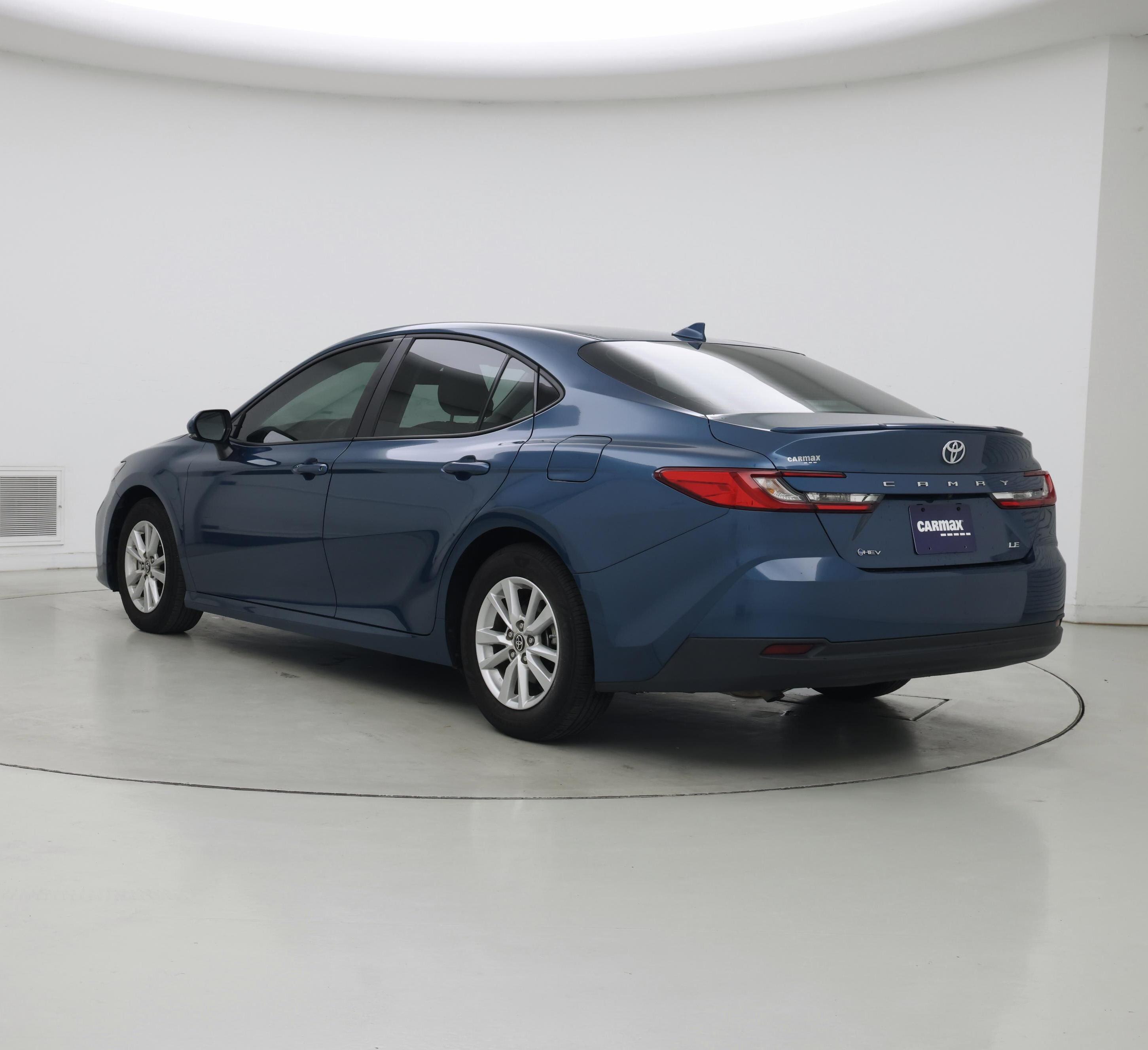 Thumbnail: 2025 Toyota Camry - 2