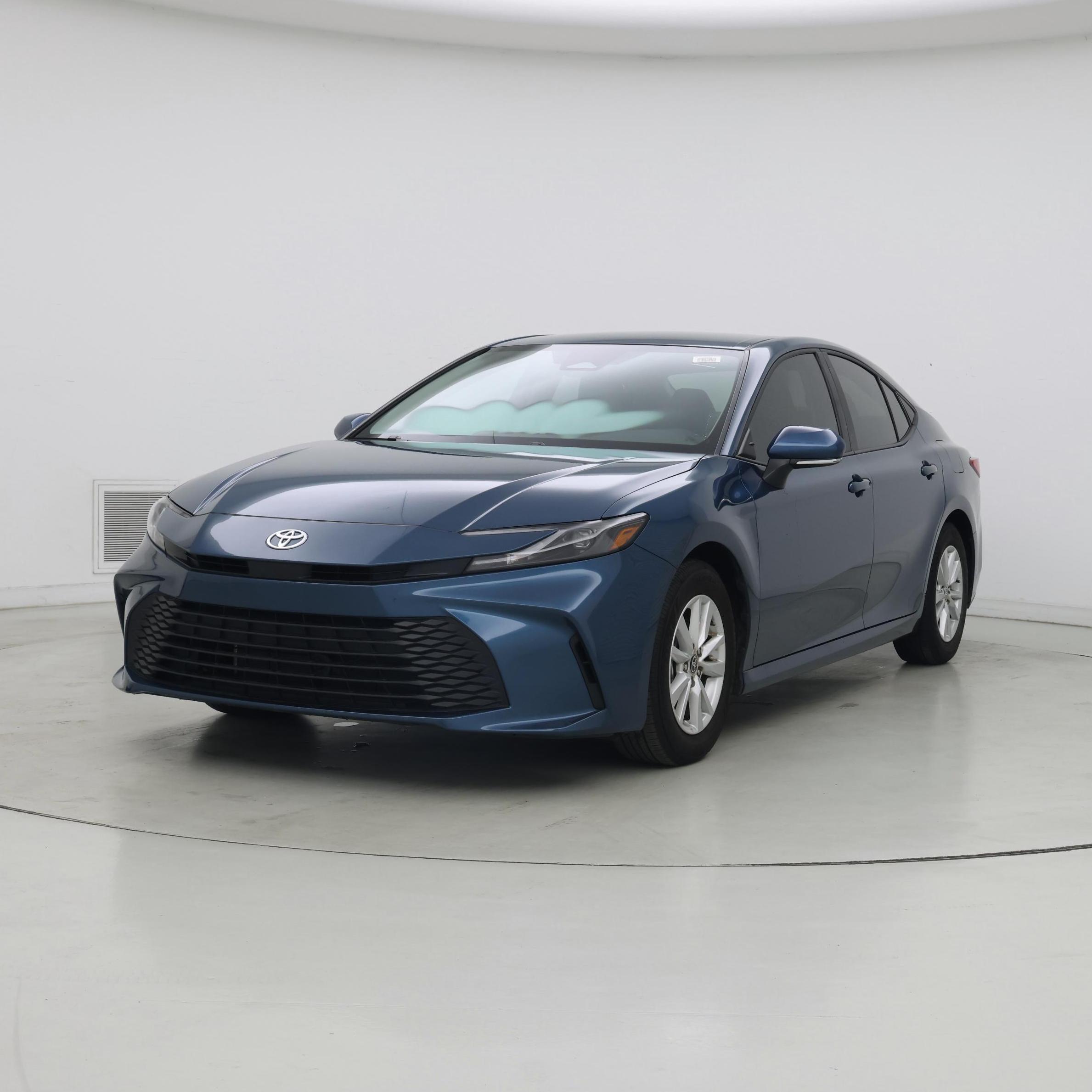 Thumbnail: 2025 Toyota Camry - 4