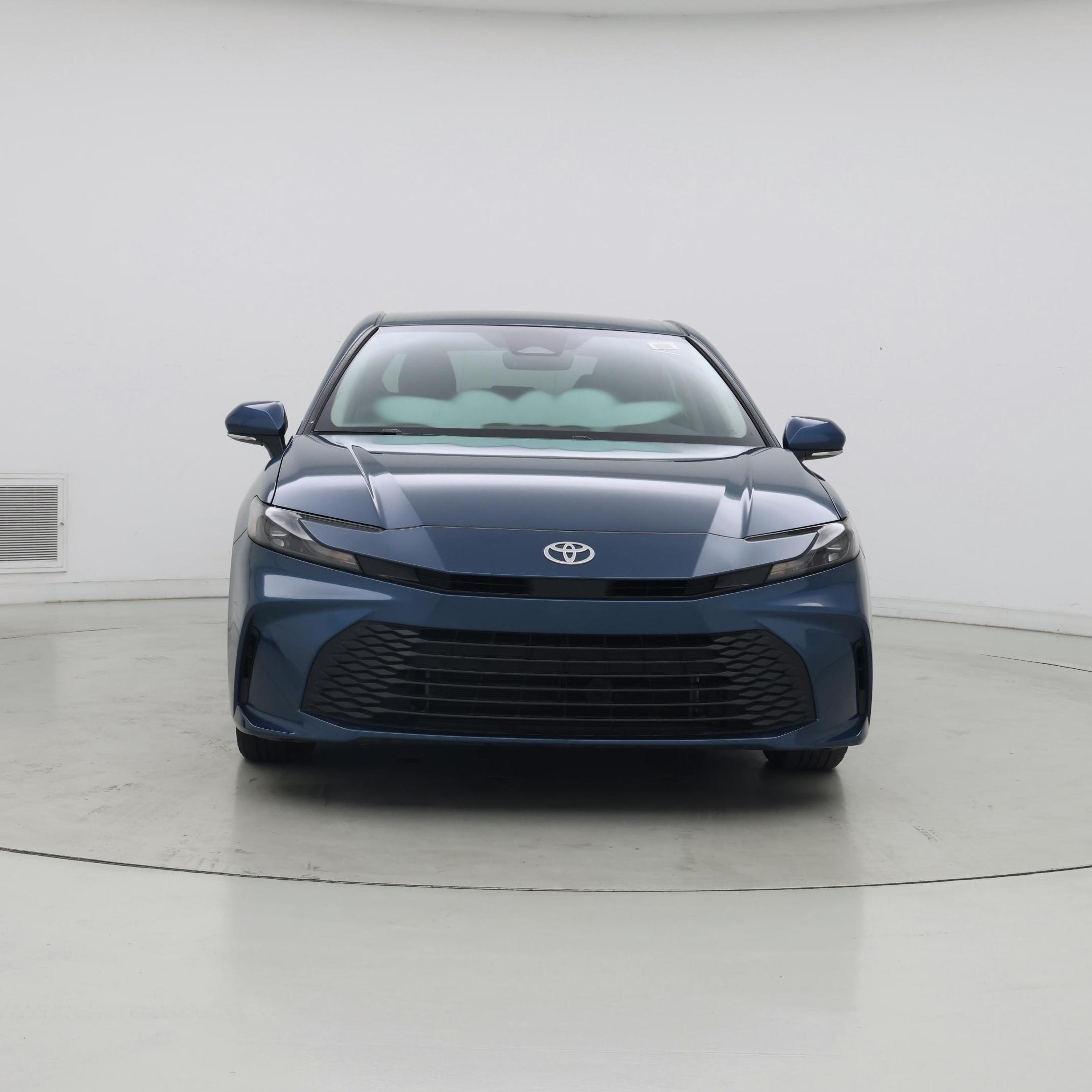 Thumbnail: 2025 Toyota Camry - 5