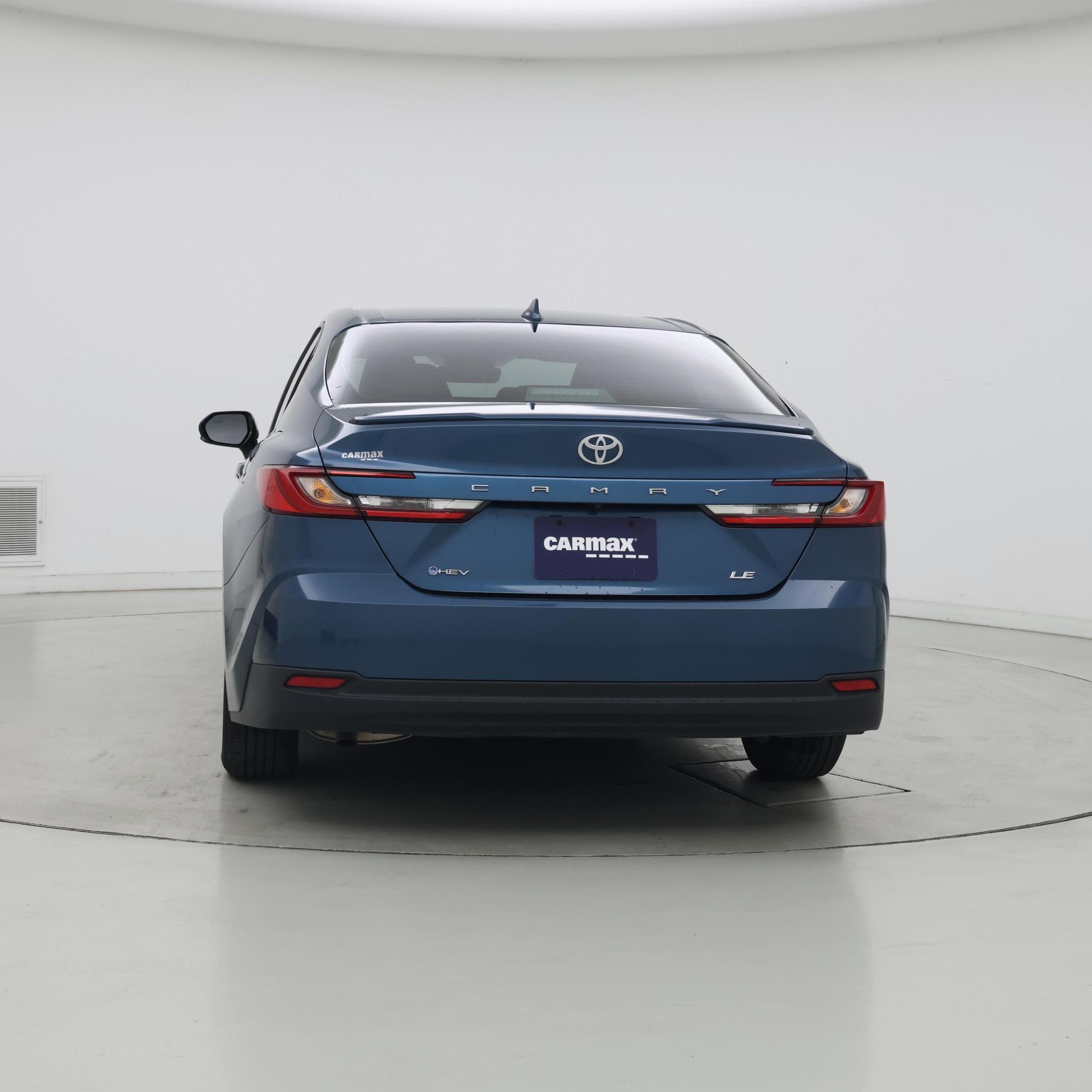 Thumbnail: 2025 Toyota Camry - 6