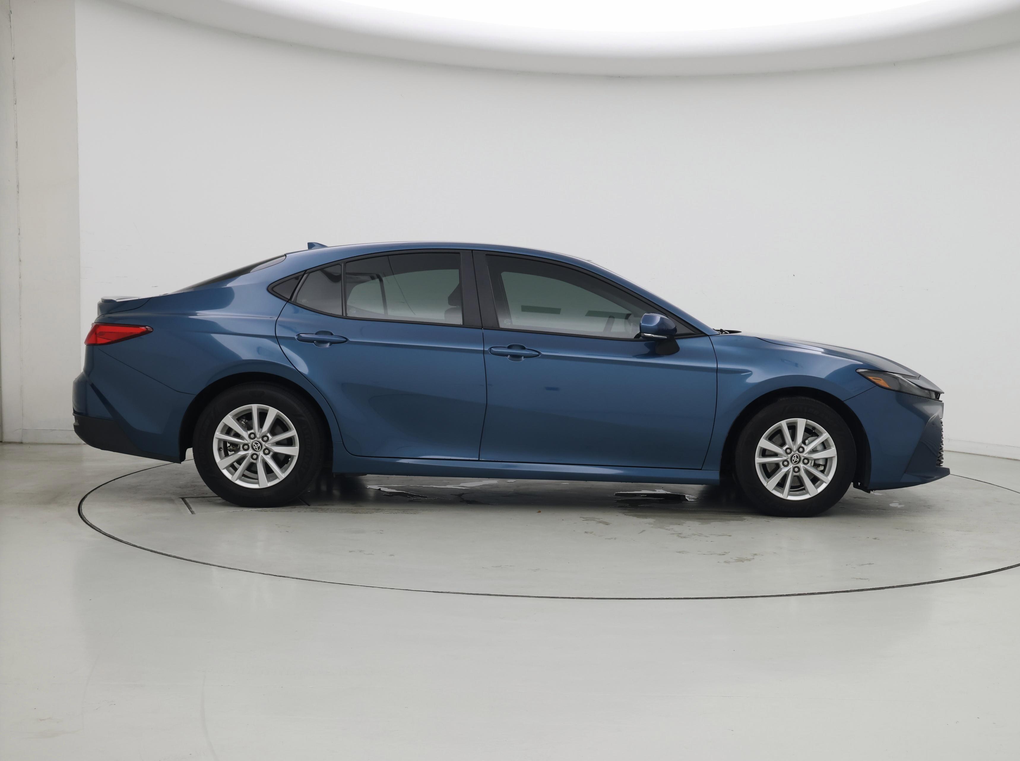 Thumbnail: 2025 Toyota Camry - 7