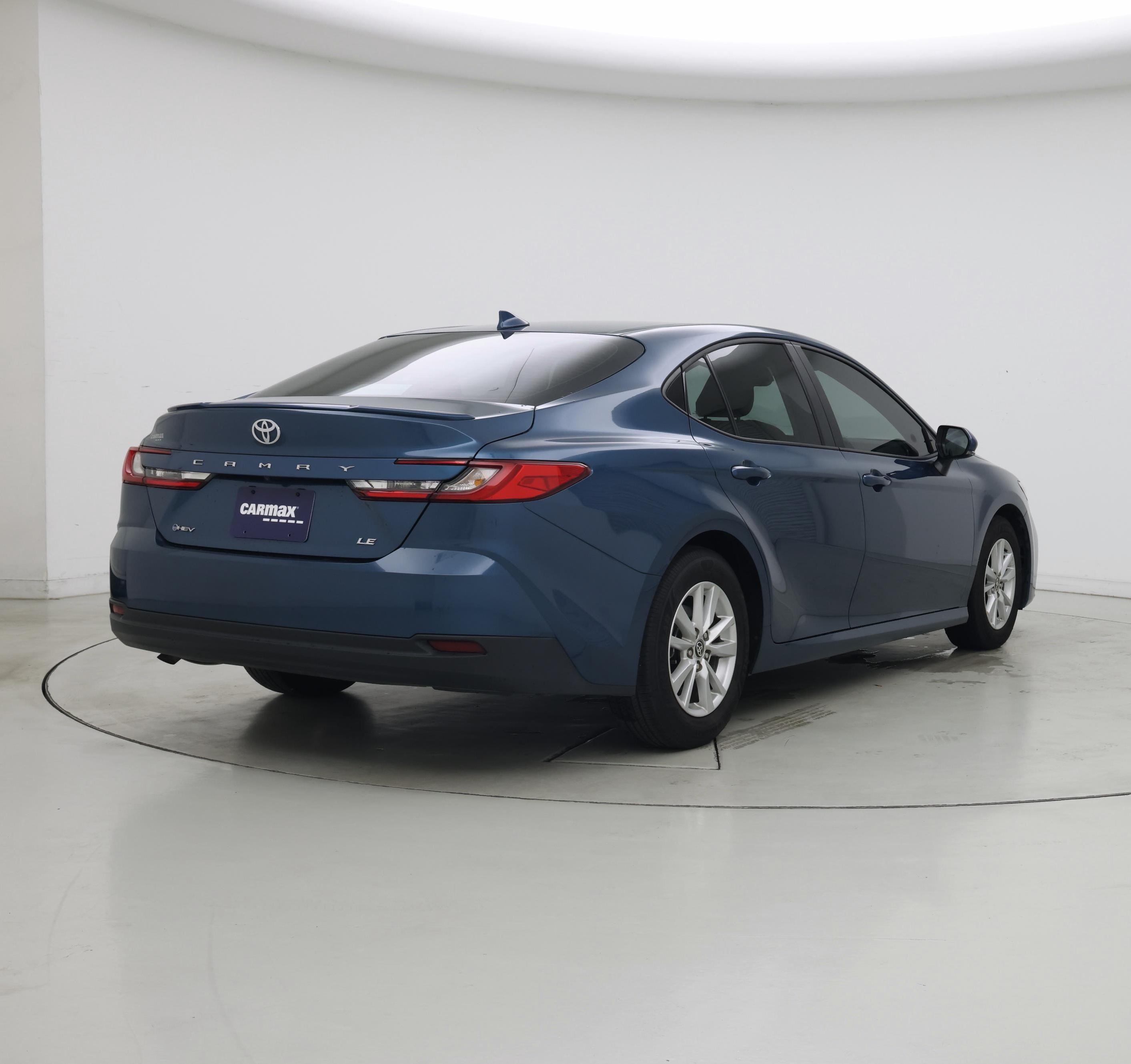 Thumbnail: 2025 Toyota Camry - 8