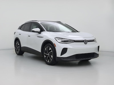 2021 Volkswagen ID.4 EV PRO S